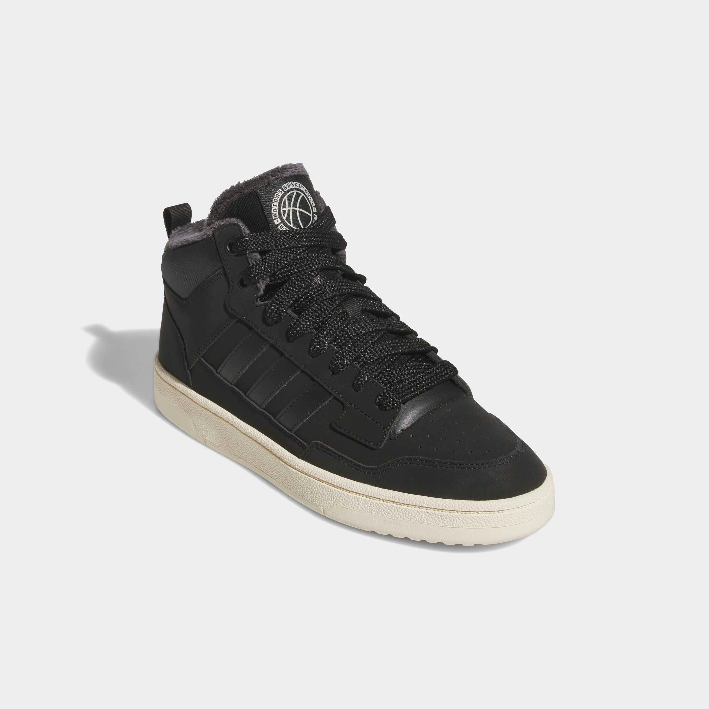 adidas Sportswear Sneaker »RAPID COURT MID WINTERIZED«