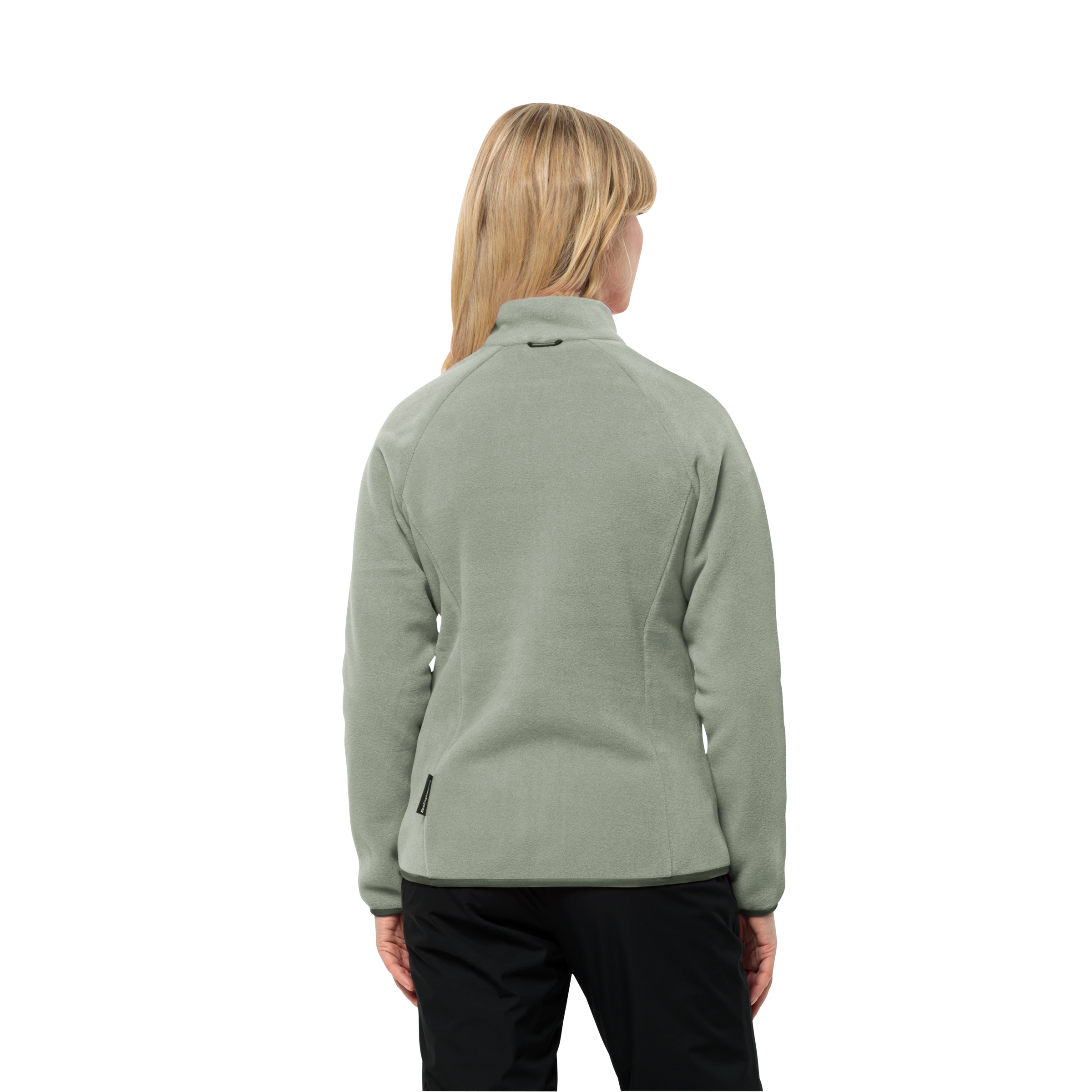 Jack Wolfskin 3-in-1-Funktionsjacke »MOONRISE 3IN1 JKT W«, mit Kapuze, 3in1, atmungsaktiv, Übergangsjacke