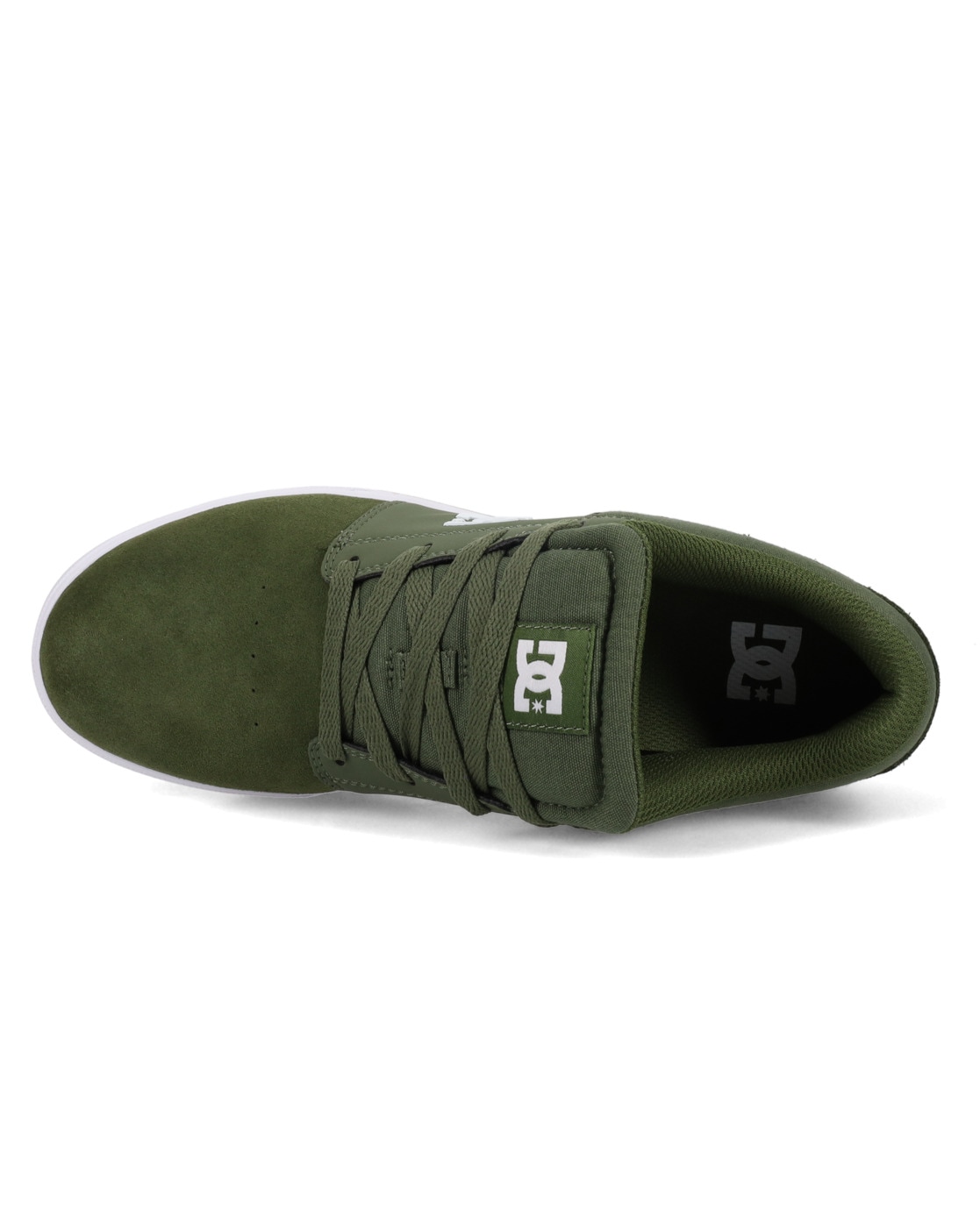 DC Shoes Sneaker »Crisis 2«
