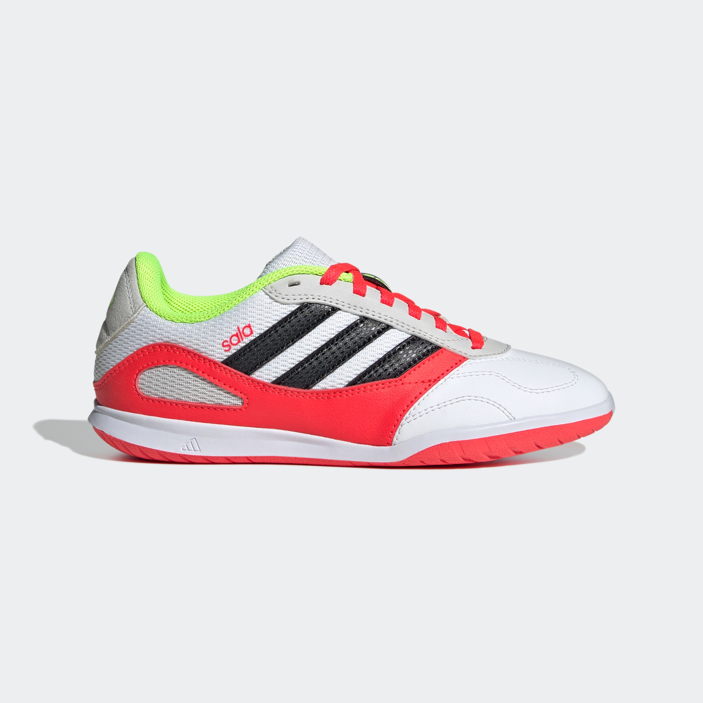 adidas Performance Fußballschuh »SUPER SALA COMPETITION III KIDS IN«, für Halle und Straße