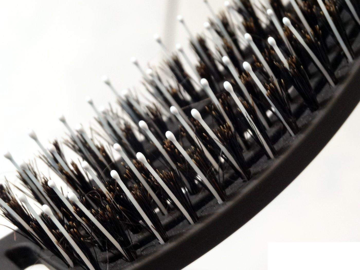 OLIVIA GARDEN Haarentwirrbürste »Fingerbrush Combo medium« bestellen bei  OTTO