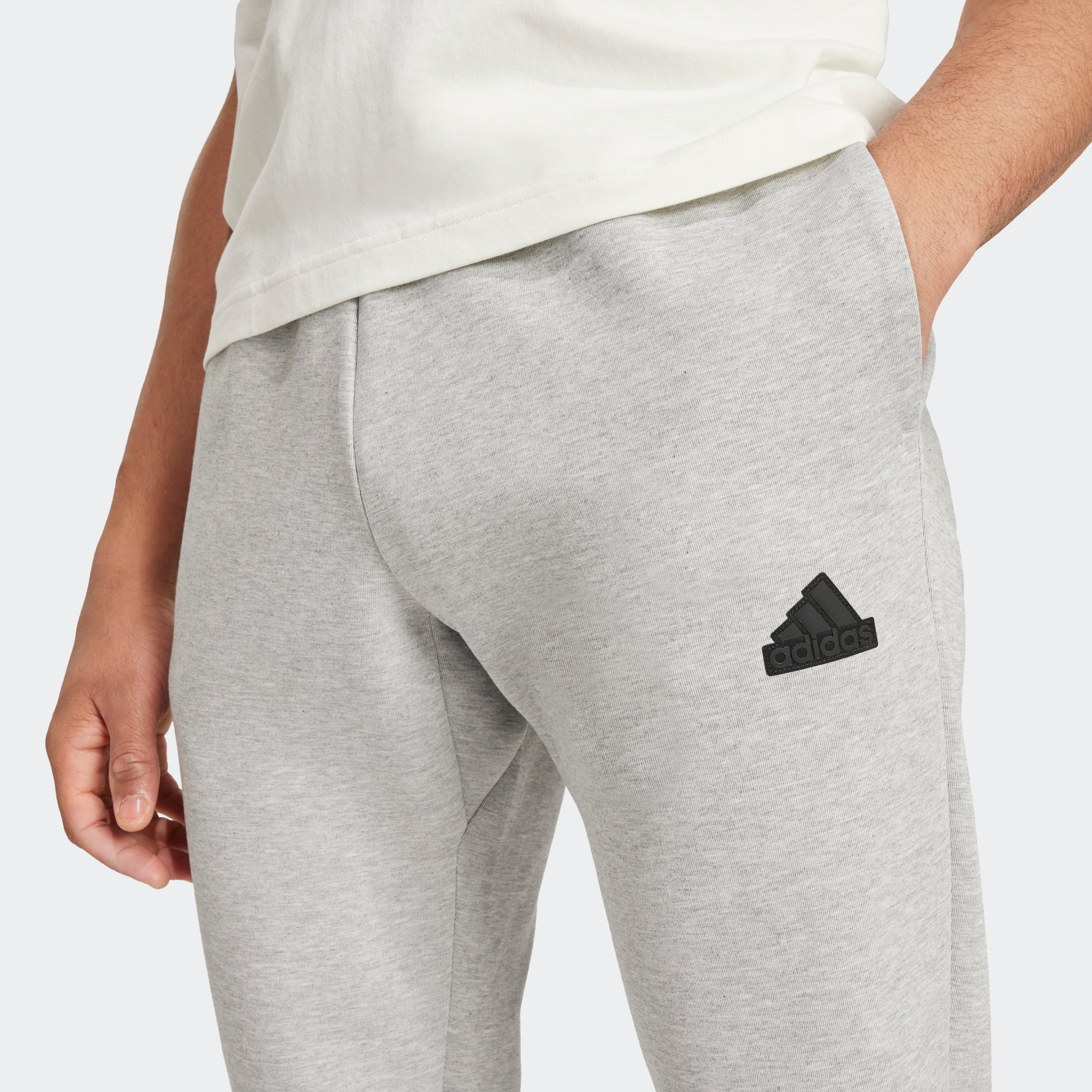 adidas Sportswear Sporthose »M FI DBLKNT PT«, (1 tlg.)