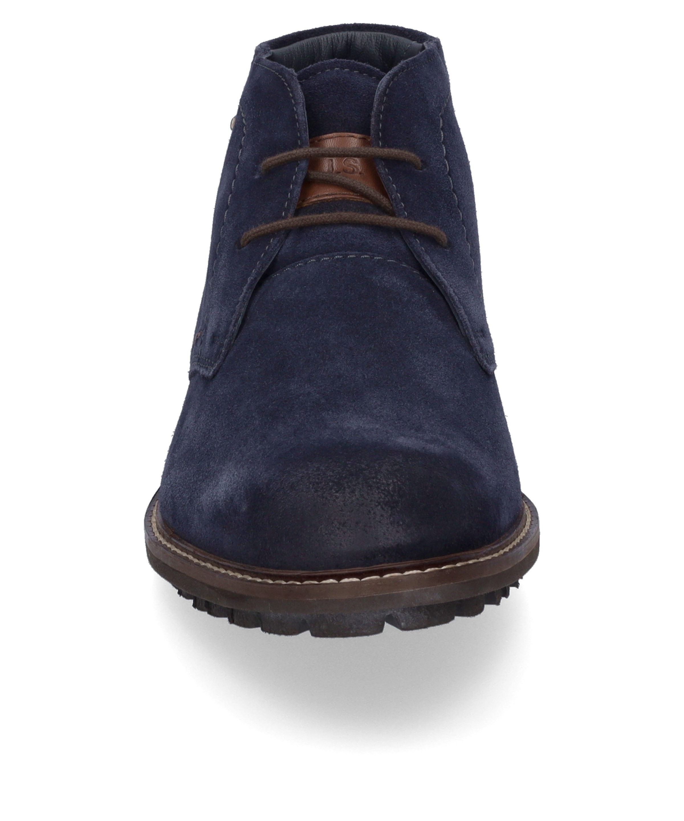 Josef Seibel Stiefelette »Jasper 51, jeans-kombi«