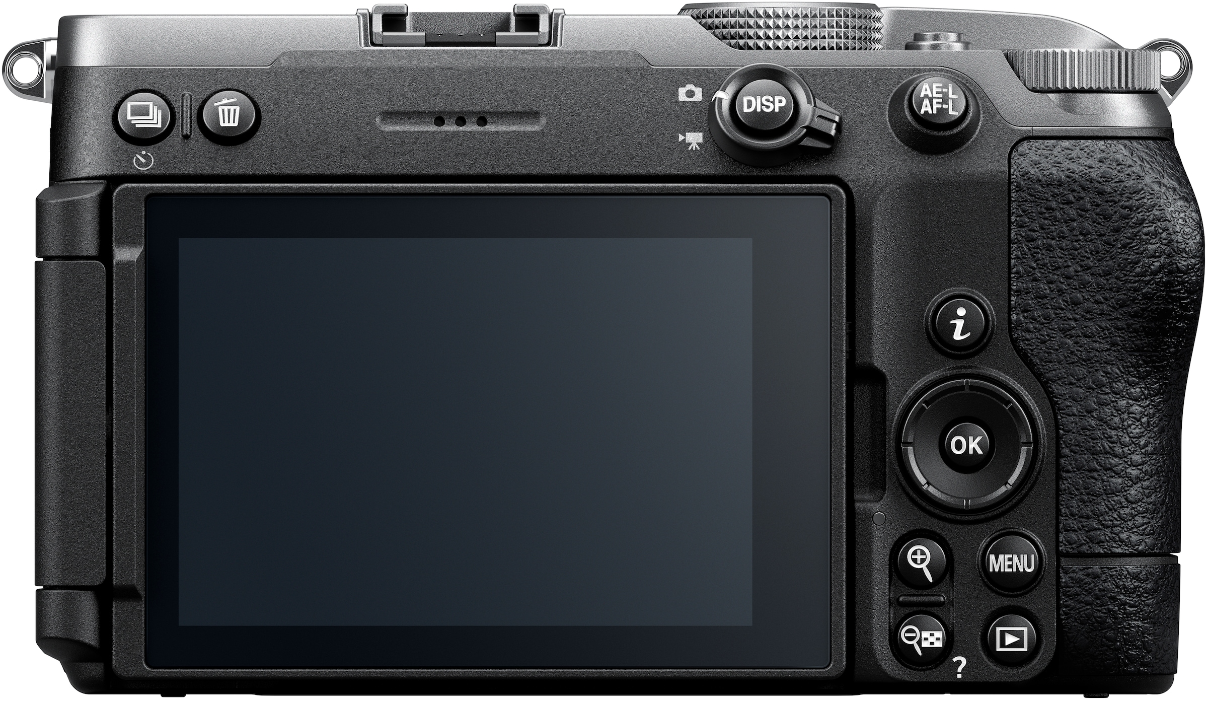 Nikon Systemkamera »Kit Z5IIC + 24-70mm« NIKKOR Z 24–70 mm 1:4 S , 24,5 , Bluetooth | WLAN