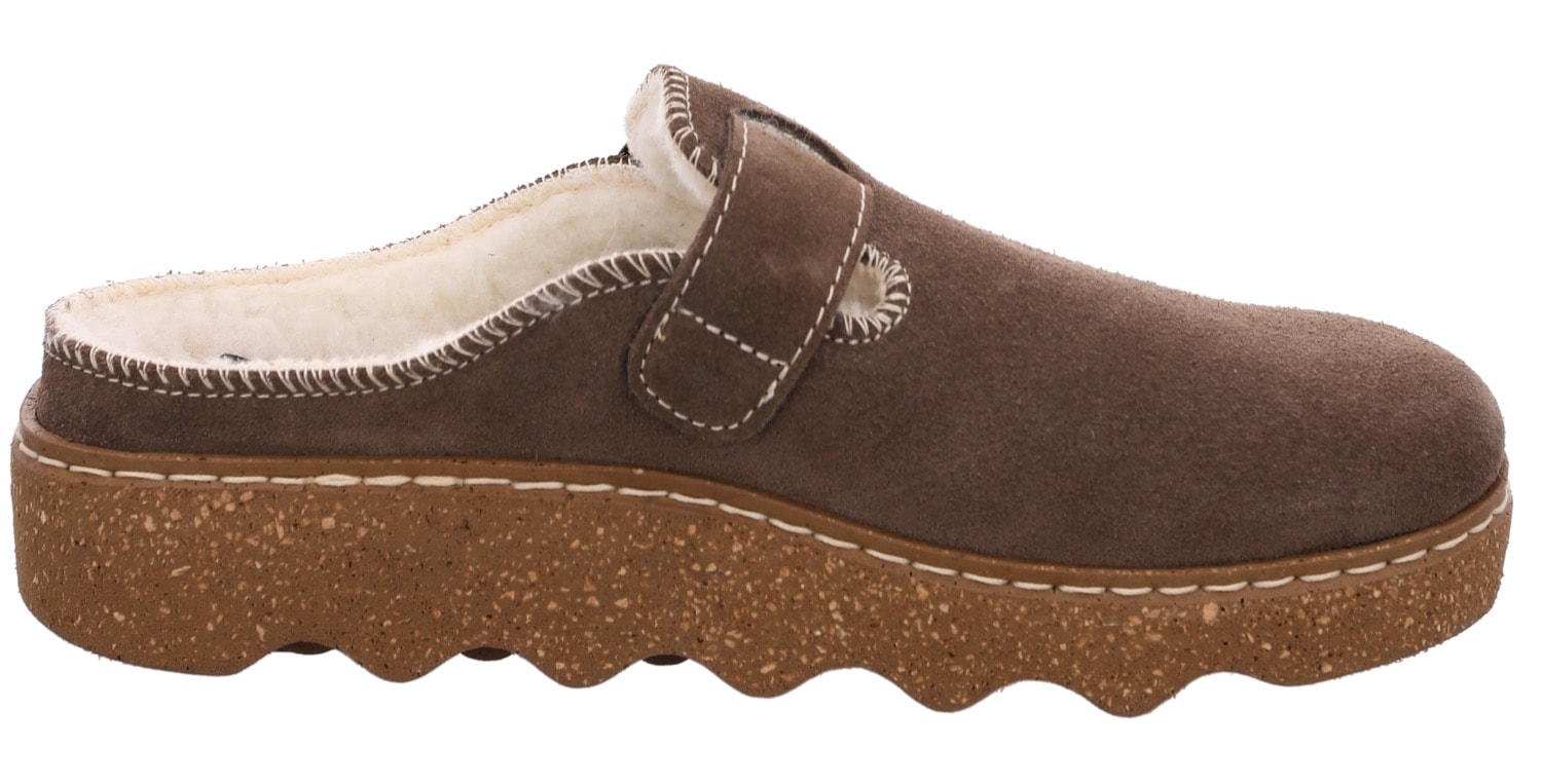 Rohde Pantoffel »FOGGIA«