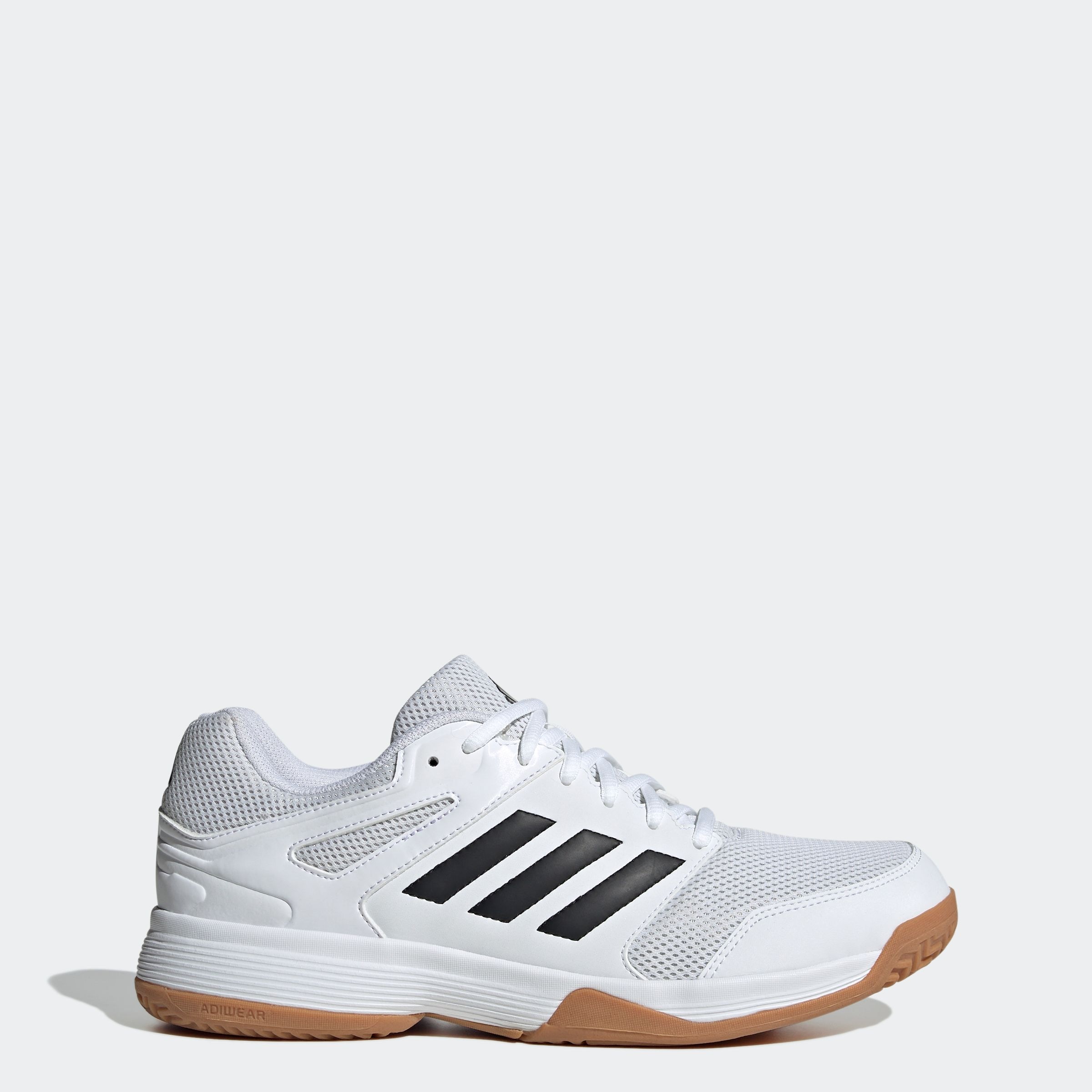 adidas Performance Hallenschuh »SPEEDCOURT IN«, besonders geeignet für Volleyball