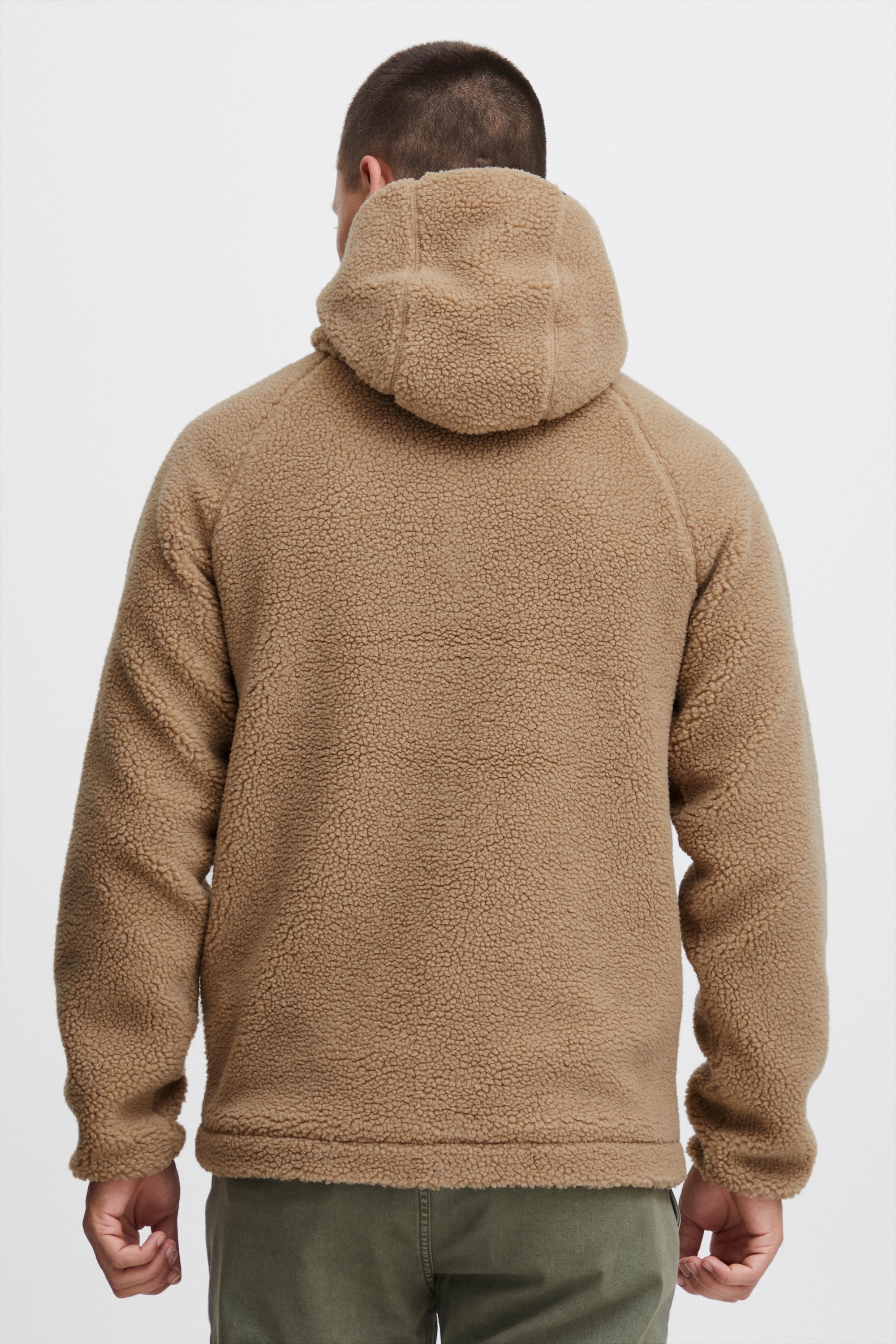 Indicode Kapuzensweatjacke »Hoodie IDTrod«