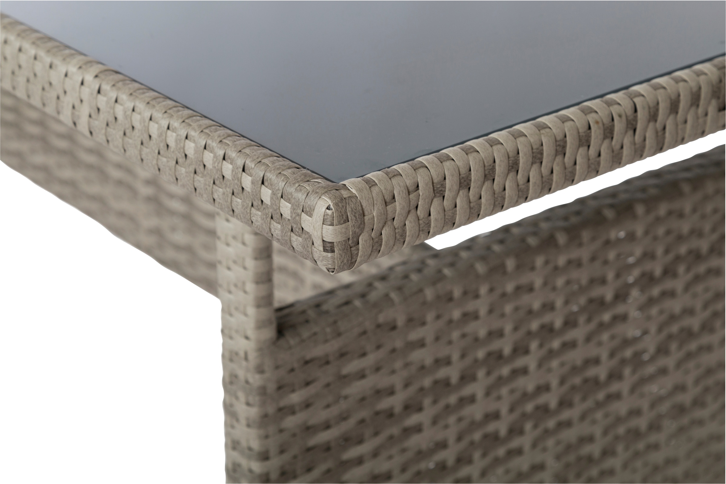 my Flair Gartenlounge-Set, (4 tlg.)