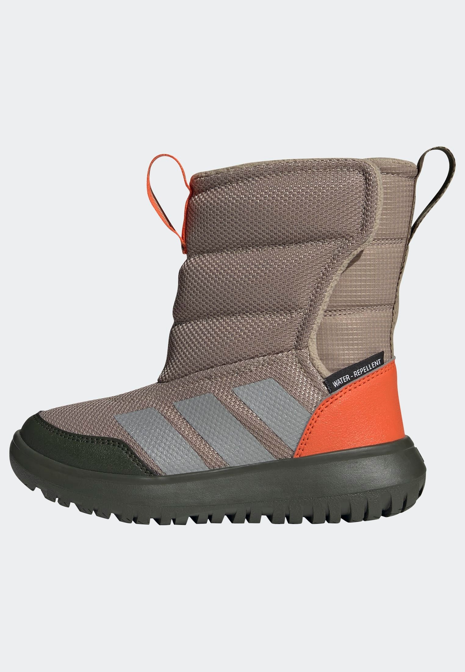 adidas Sportswear Winterstiefel »WINTERPLAY E KIDS«, Winterschuhe, Winterboots, Snowboots