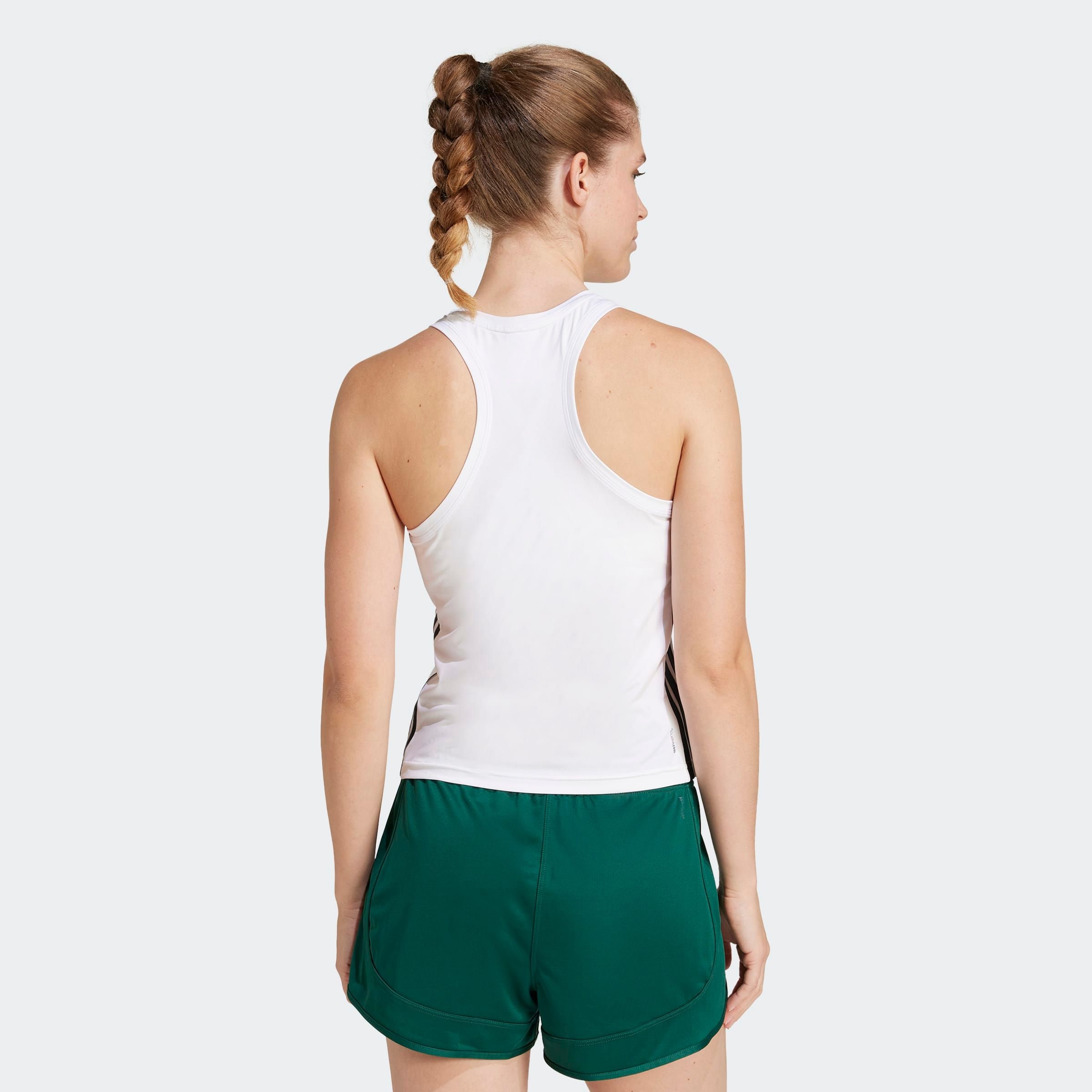 adidas Performance Tanktop »TR-ES 3S TK«