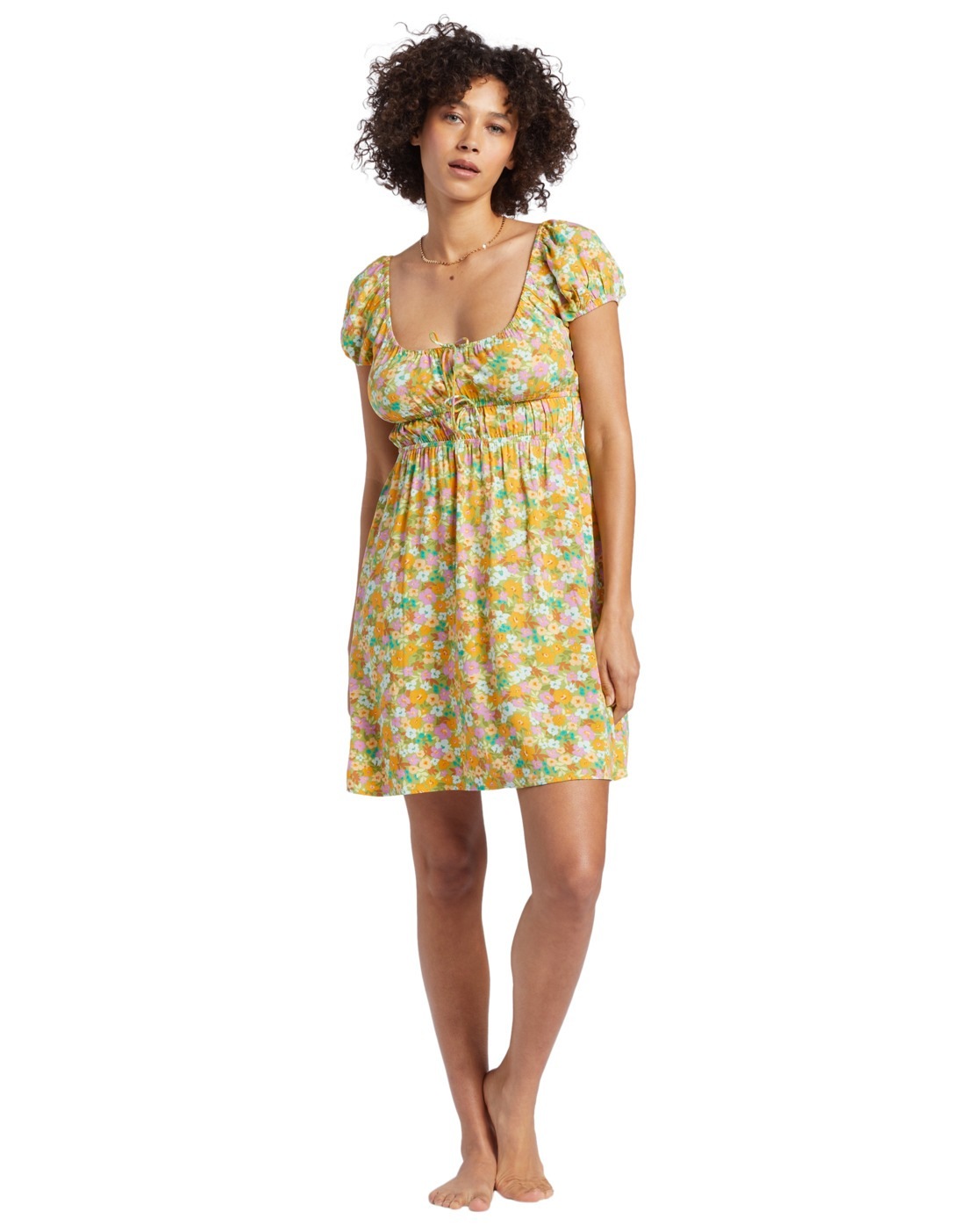 Billabong Minikleid »Sun Kissed«