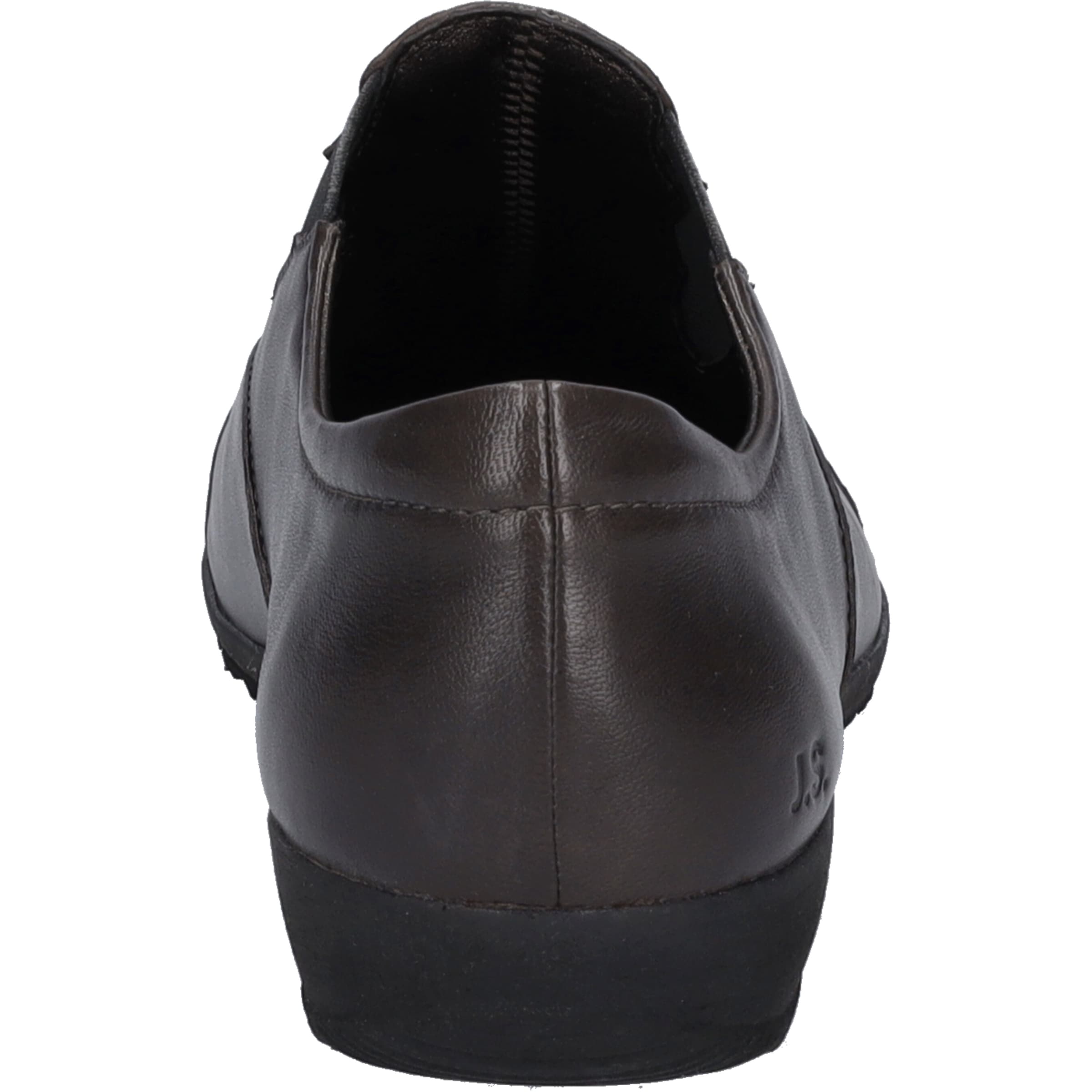 Josef Seibel Slipper »Naly 67, anthrazit«