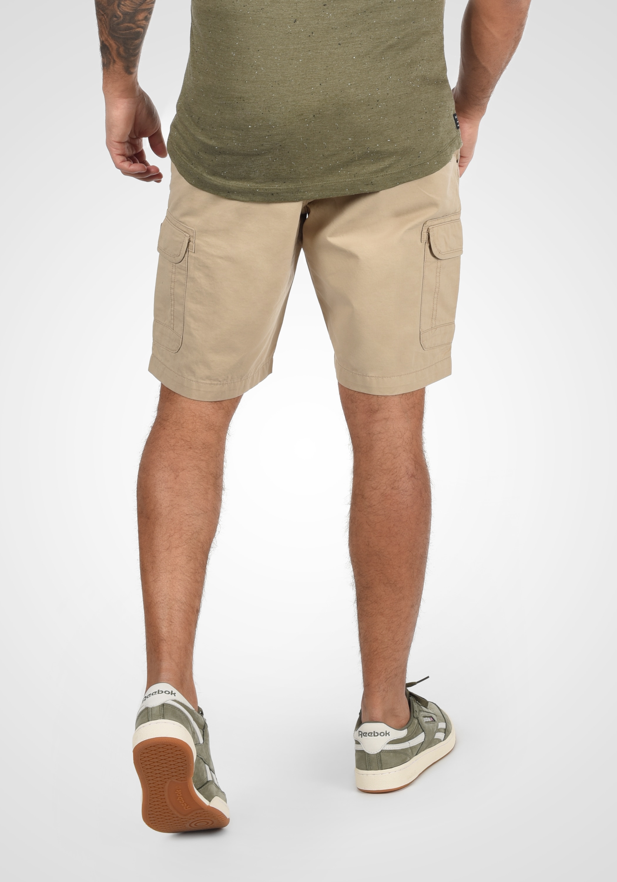 Blend Cargoshorts »Cargoshorts BHCrixus«