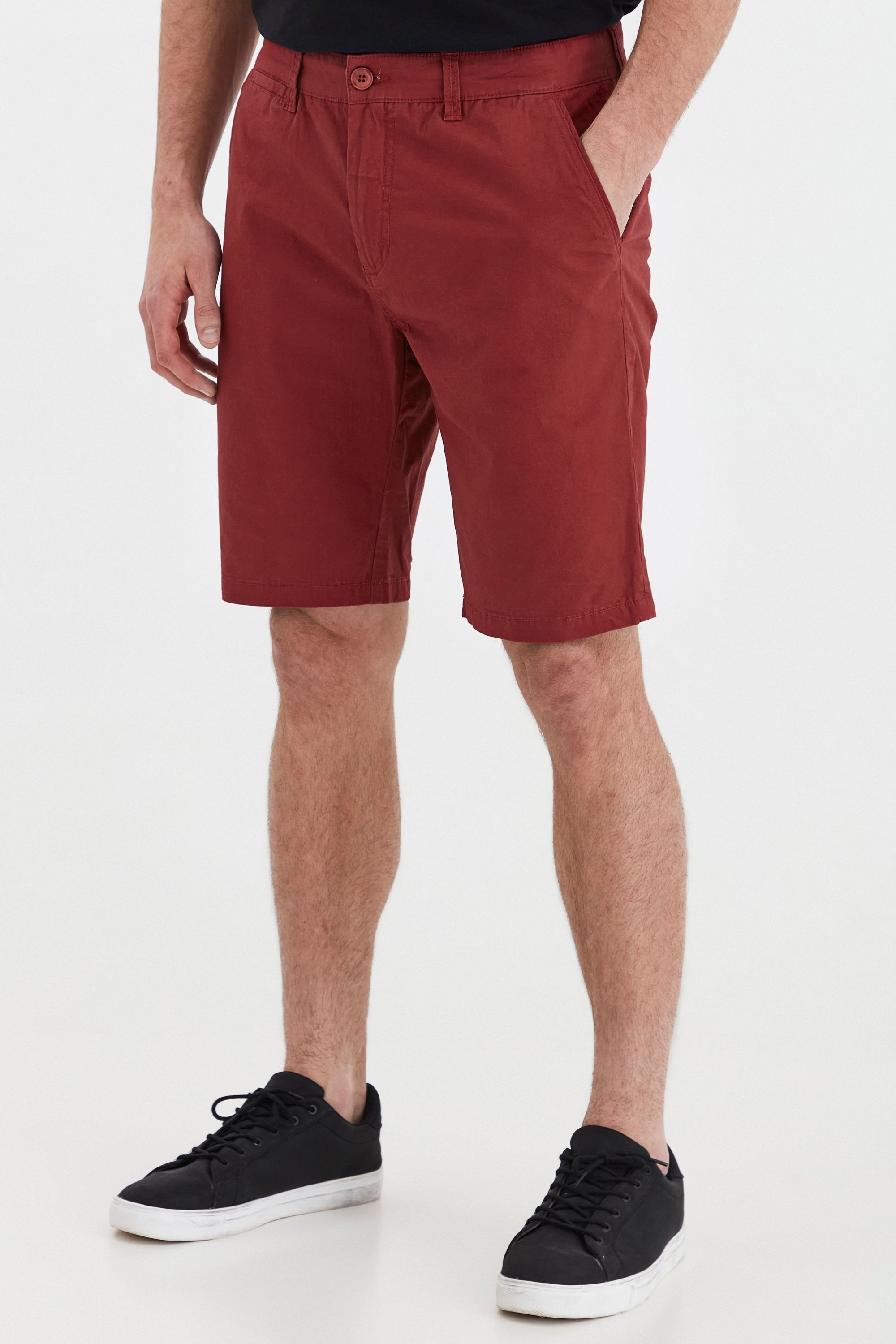 !Solid Chinoshorts »Chinoshorts SDTitian«