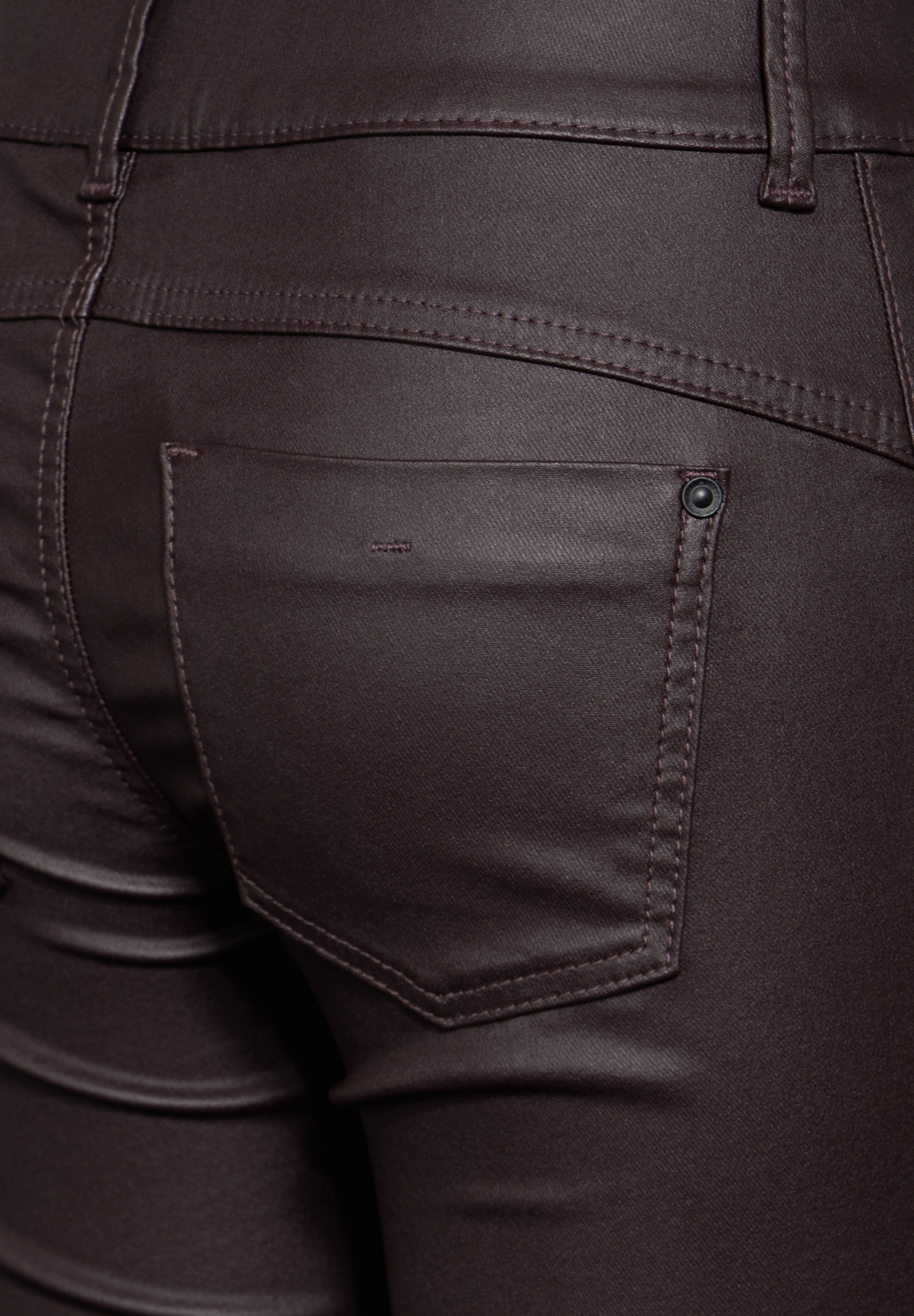 STREET ONE Stretch-Hose »Style YORK«