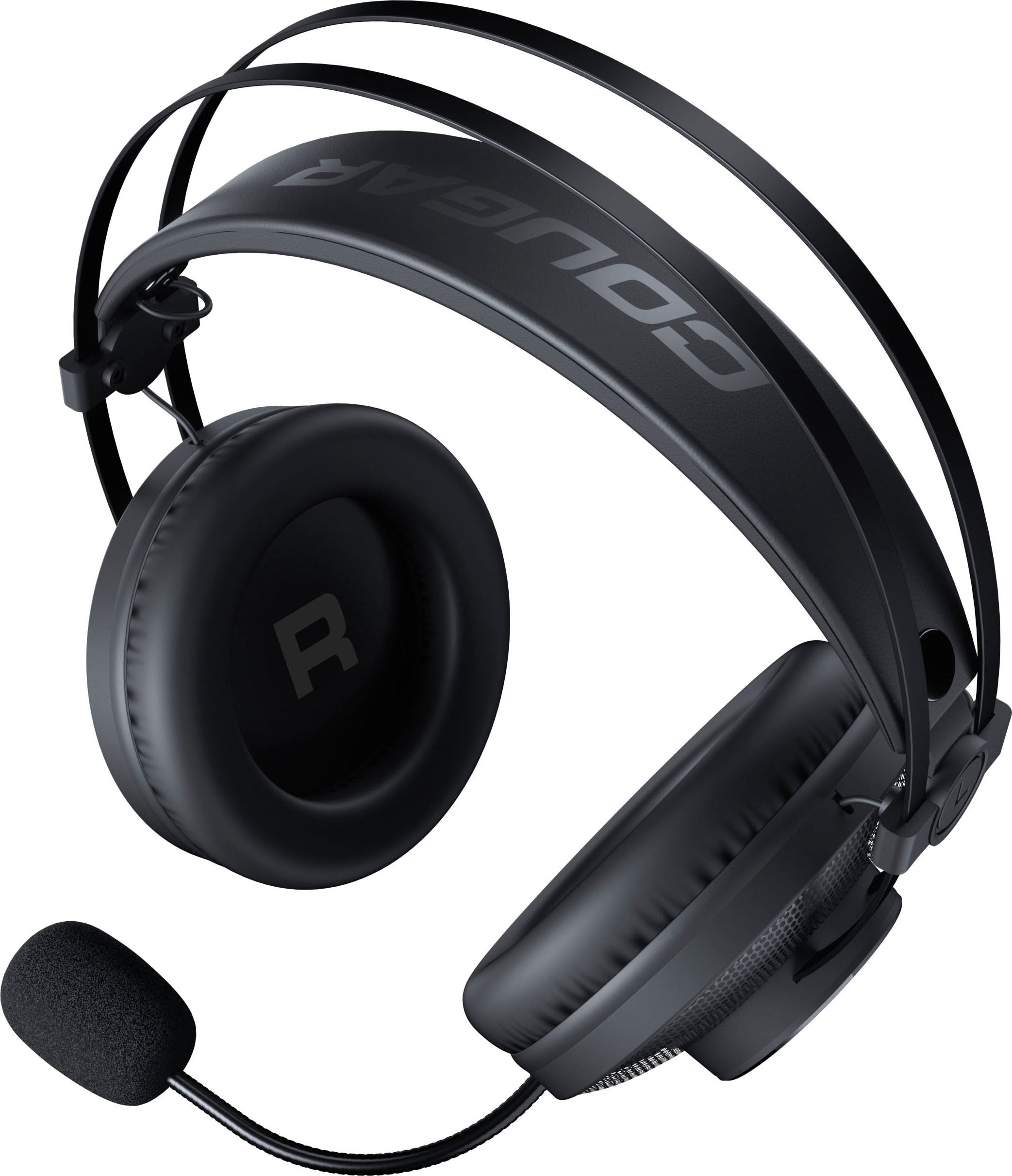 Cougar Gaming-Headset