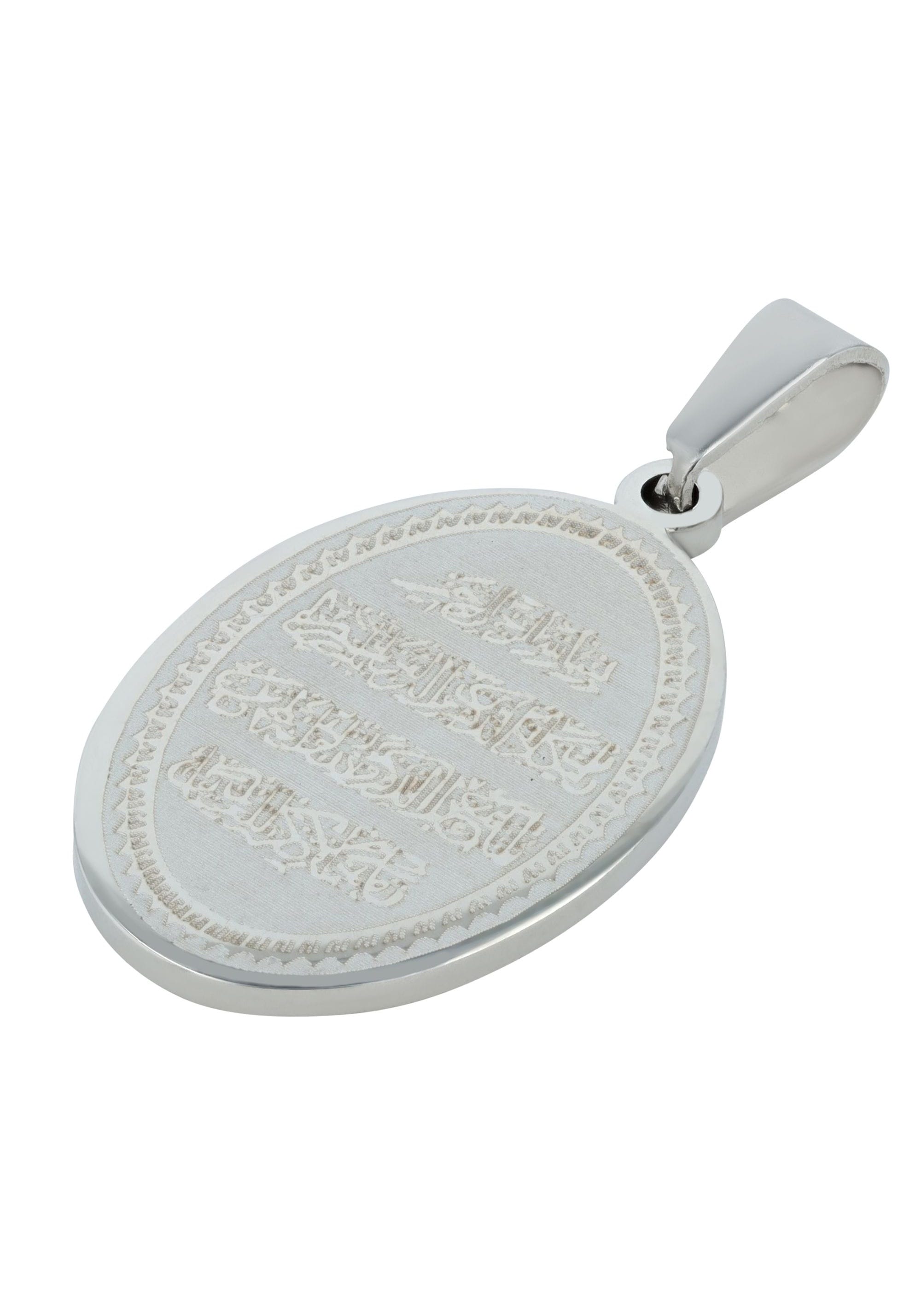 AKZENT Amulett »Daoud, langlebig«