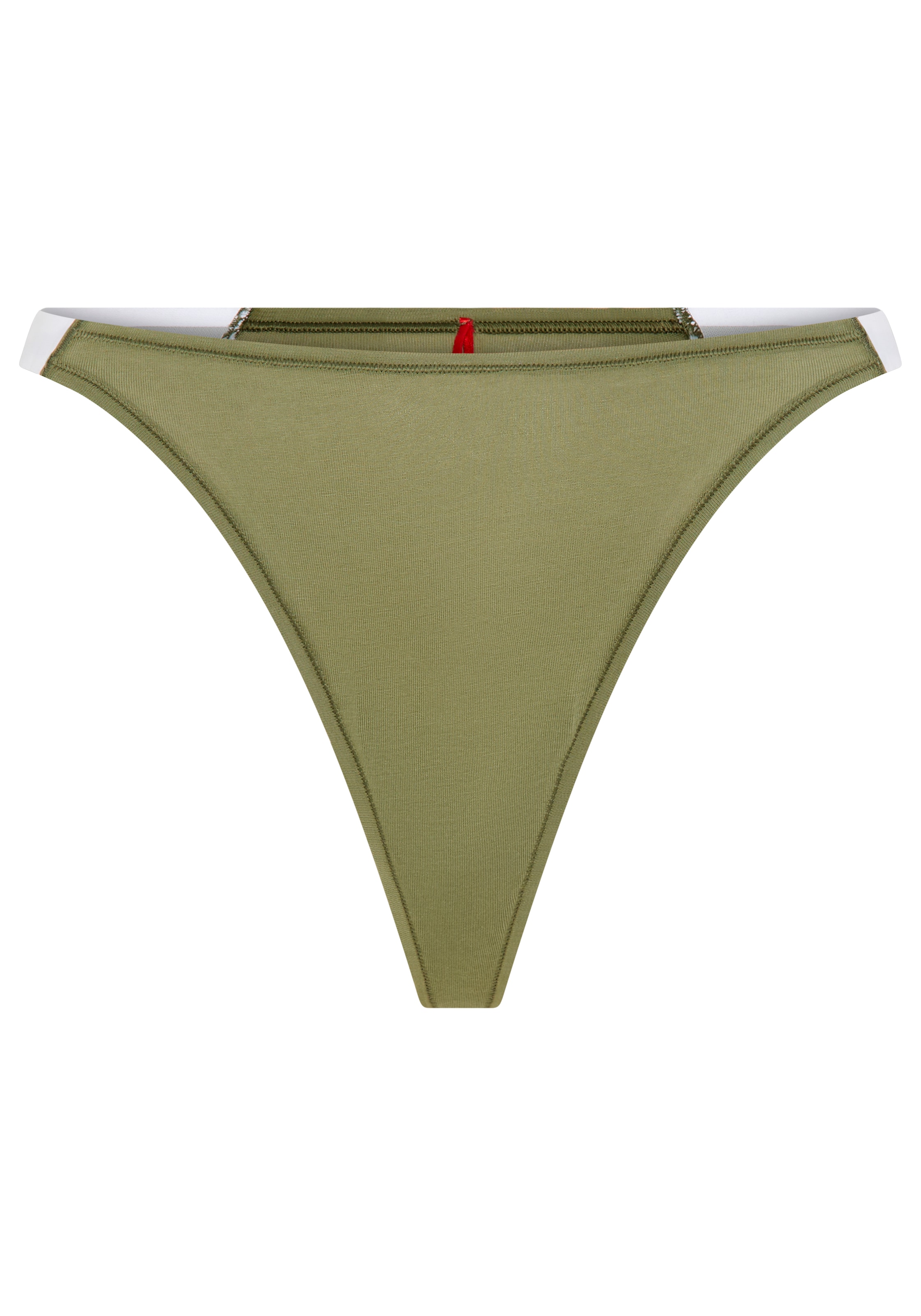 HUGO Underwear String »HUGO ID«