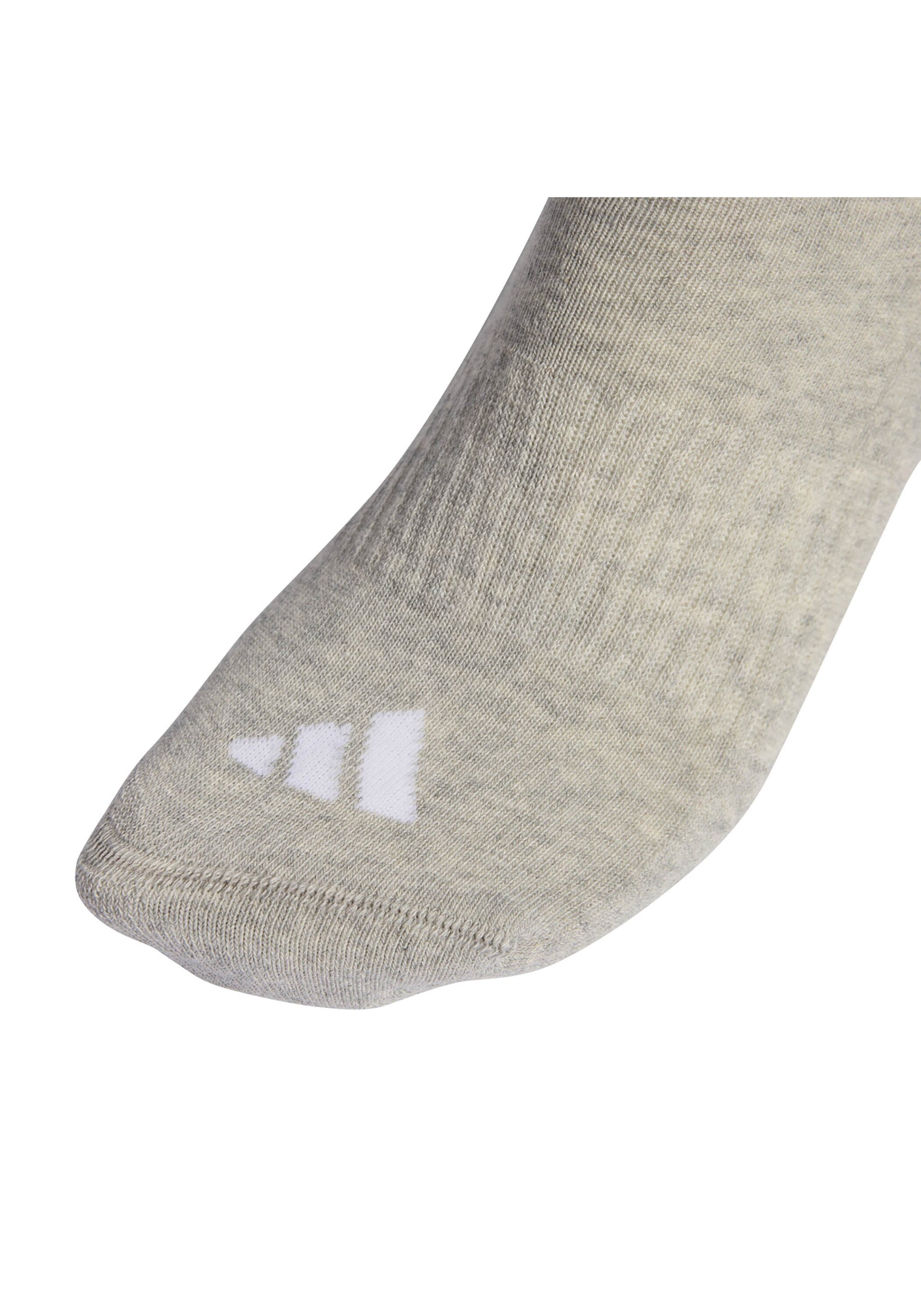 adidas Originals Kurzsocken »Socken 3-Stripes Cushioned Sportswear Crew Socks 3er Pack« 3 Paar tlg.