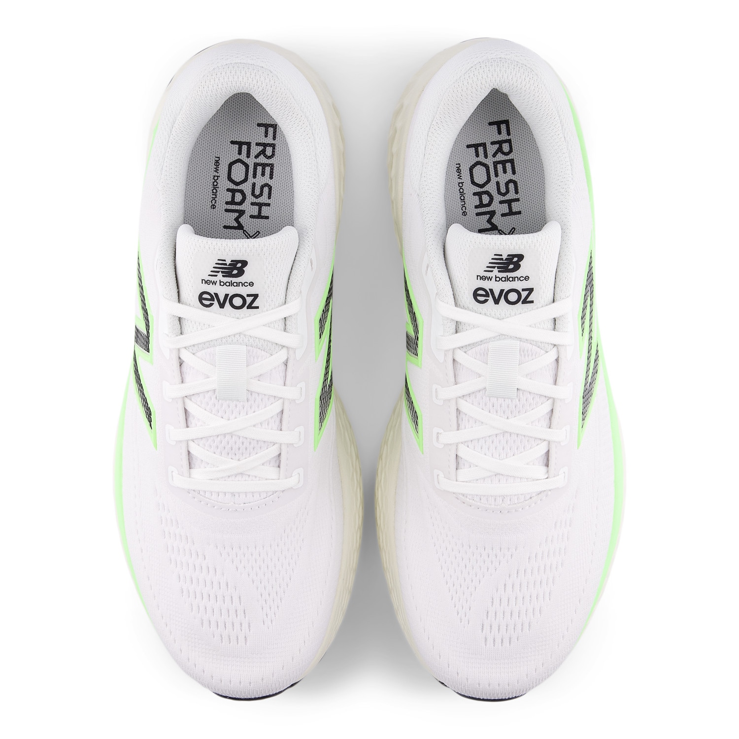 New Balance Laufschuh »MEVOZ«