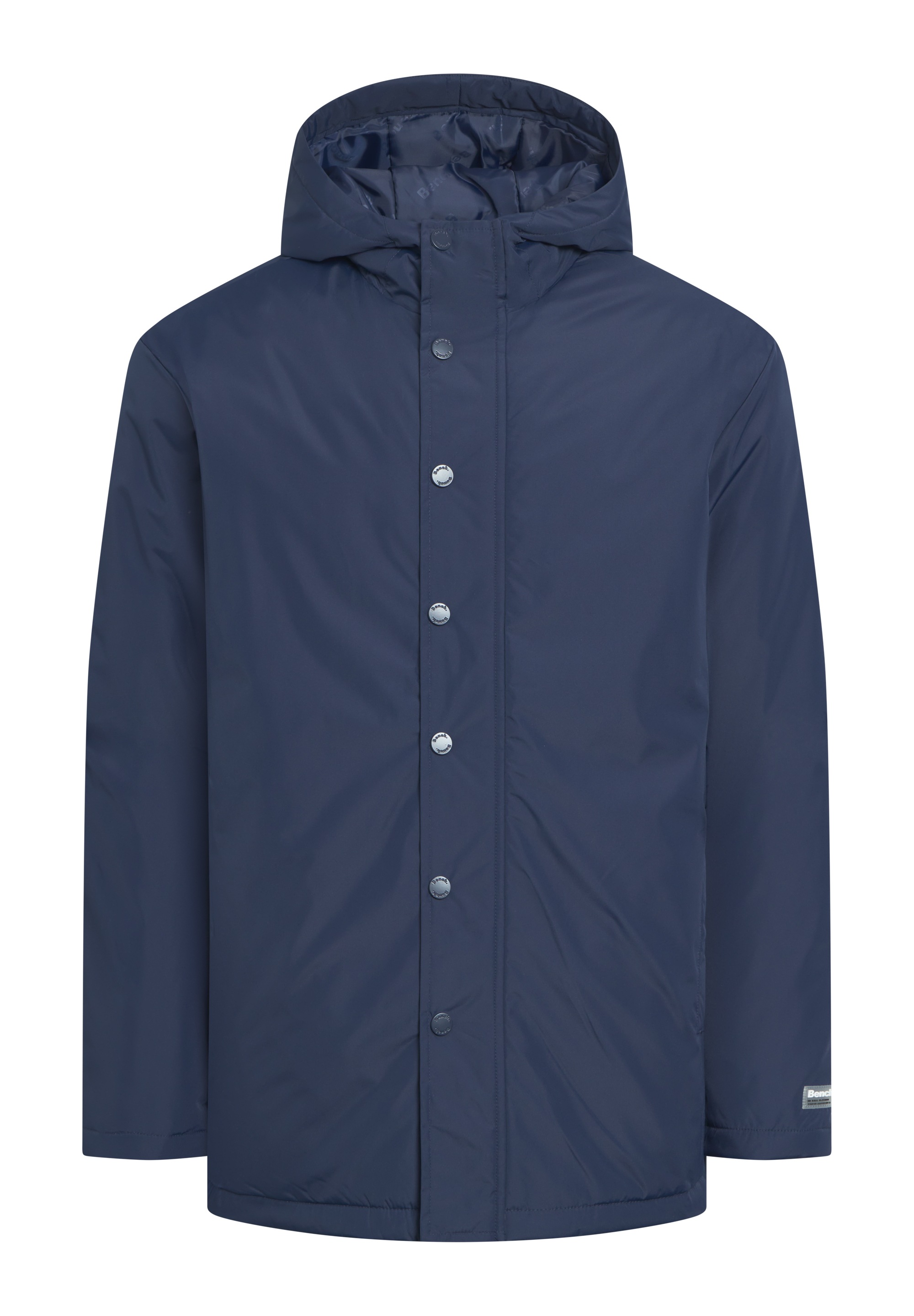 Bench. Outdoorjacke »BRAXEL«, mit Kapuze