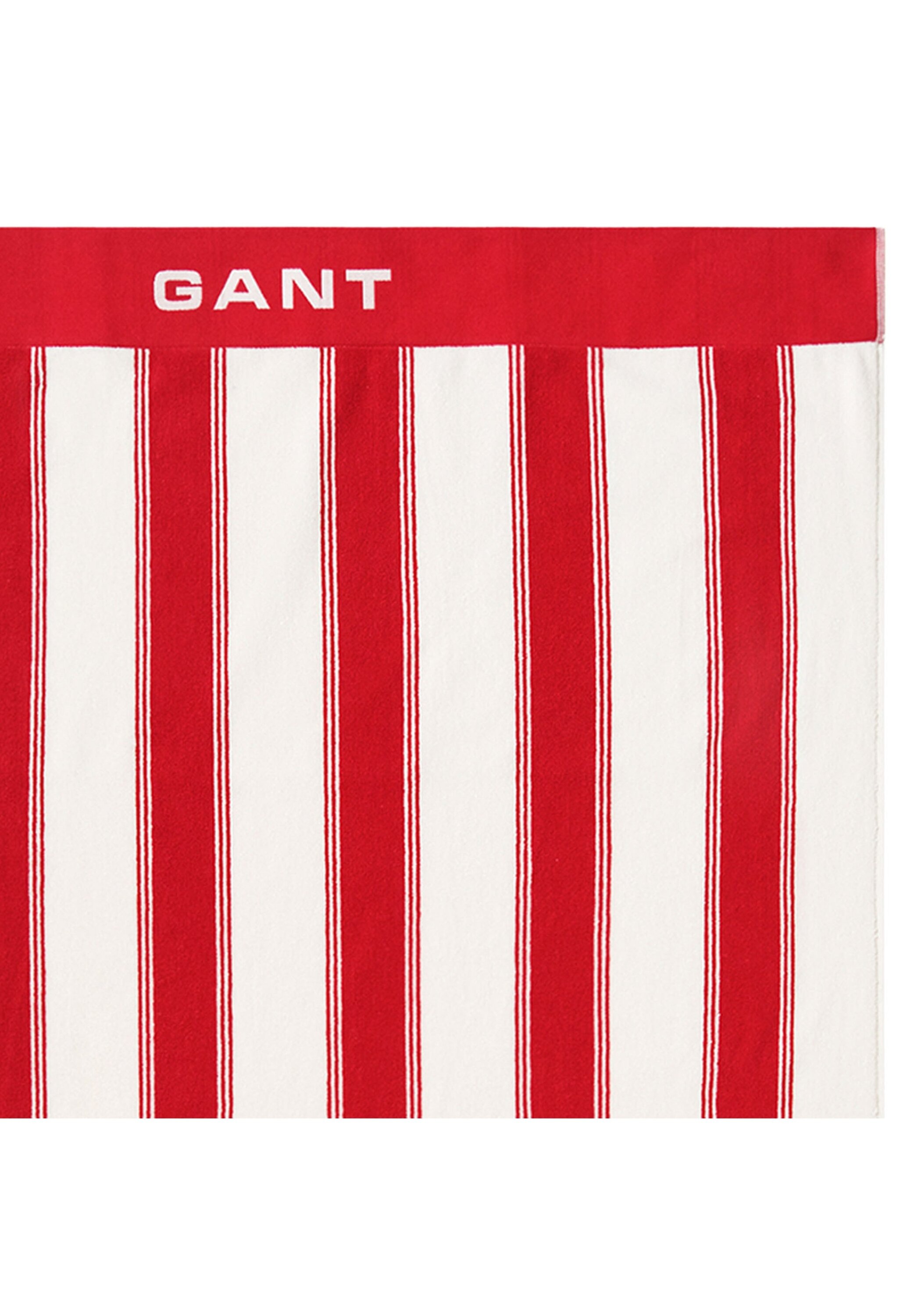 Gant Strandtuch »Strandtuch YACHT STRIPE BEACH TOWEL 1er Pack«