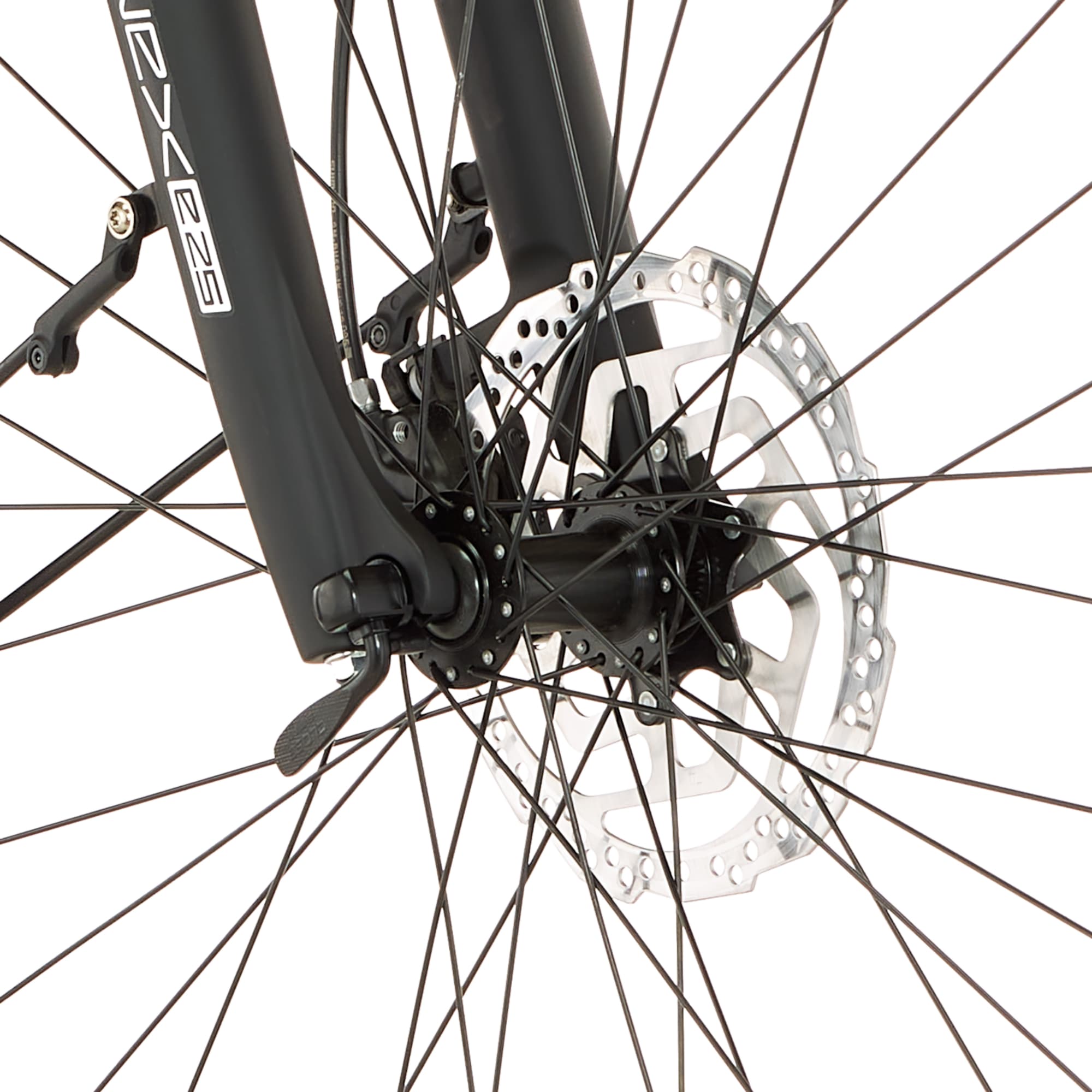 FISCHER Fahrrad »VIATOR 4.2i 630 ACTIVE« 9 Gang Shimano Mittelmotor
