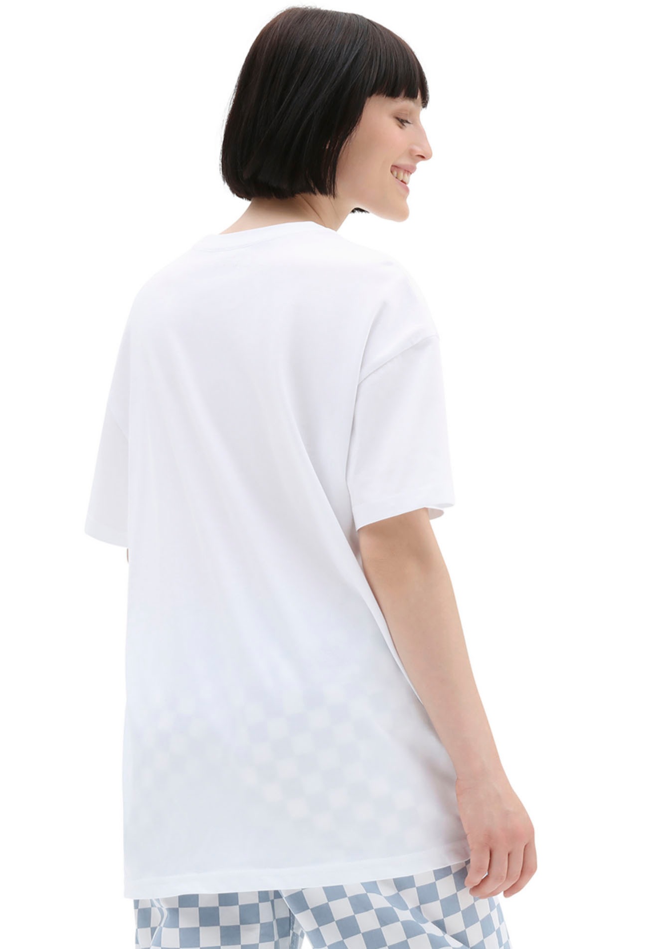 Vans T-Shirt »FLYING V OVERSIZED«
