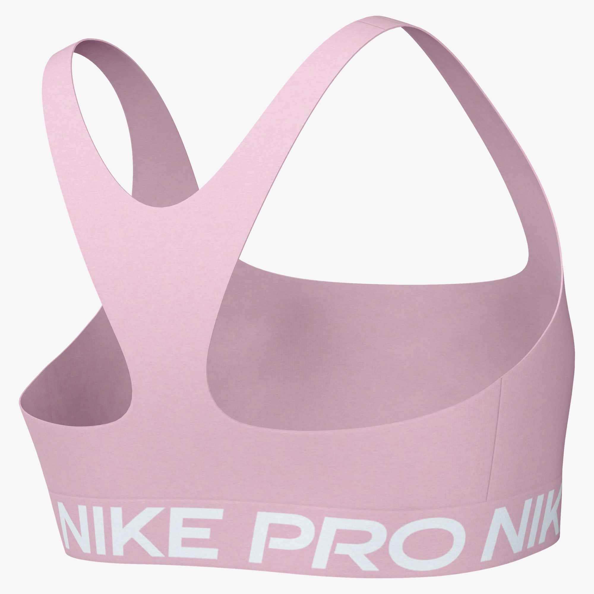 Nike Sport-BH »W NP DF 365 LS BRA« ohne Bügel, schnell trocknendes Material, atmungsaktive Verarbeitung