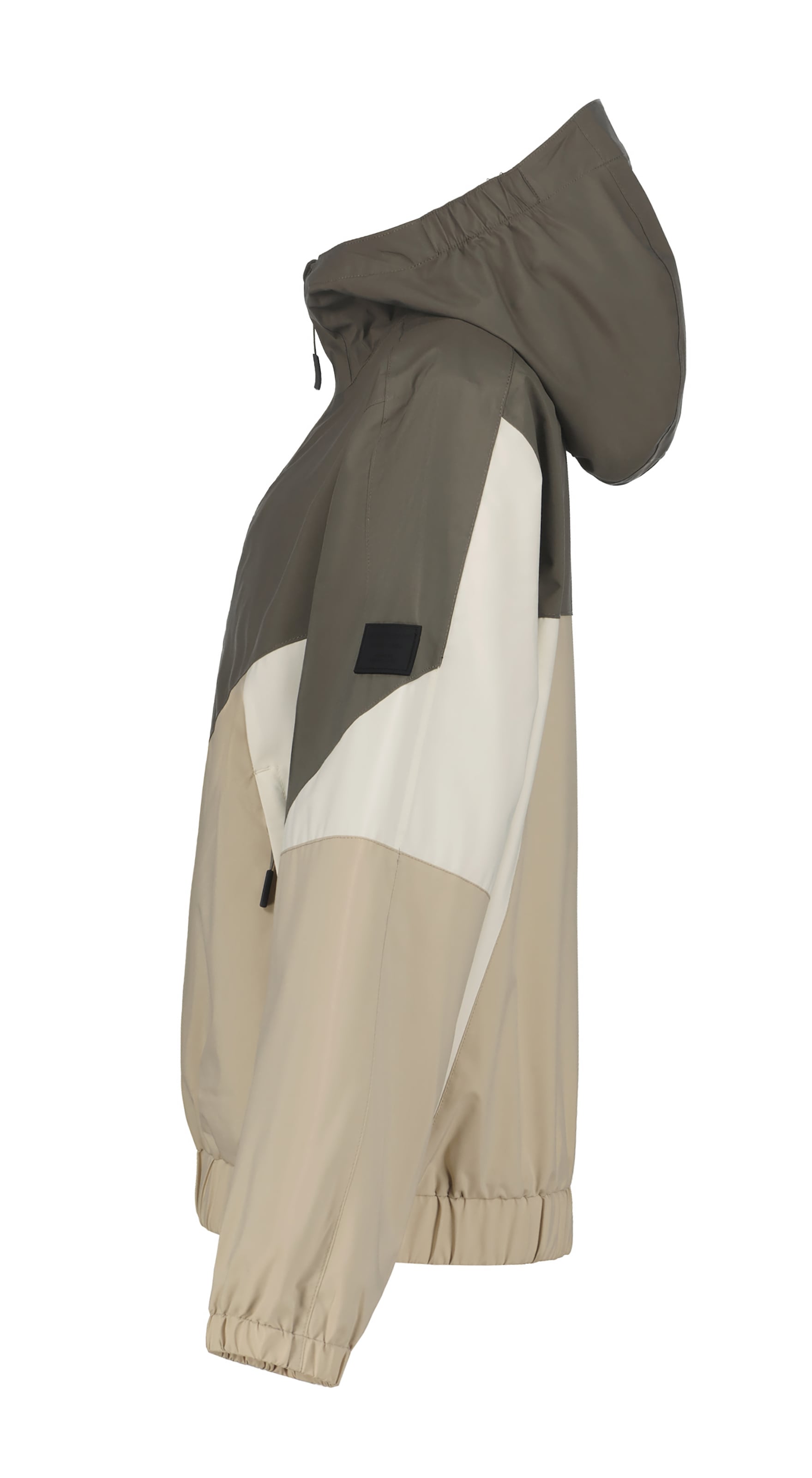 Icepeak Funktionsjacke »LASSAN JR« sportlicher Stil, aus Polyester, atmungsaktiv mit 10000 g/m²/24h