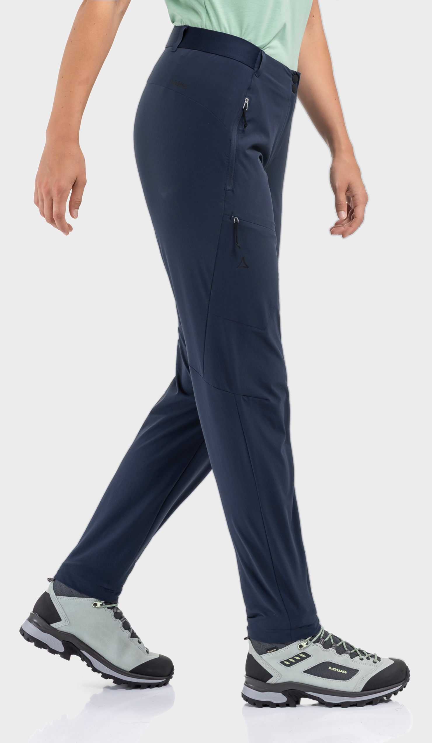 Schöffel Outdoorhose »Pants Style Blaustein WMS«