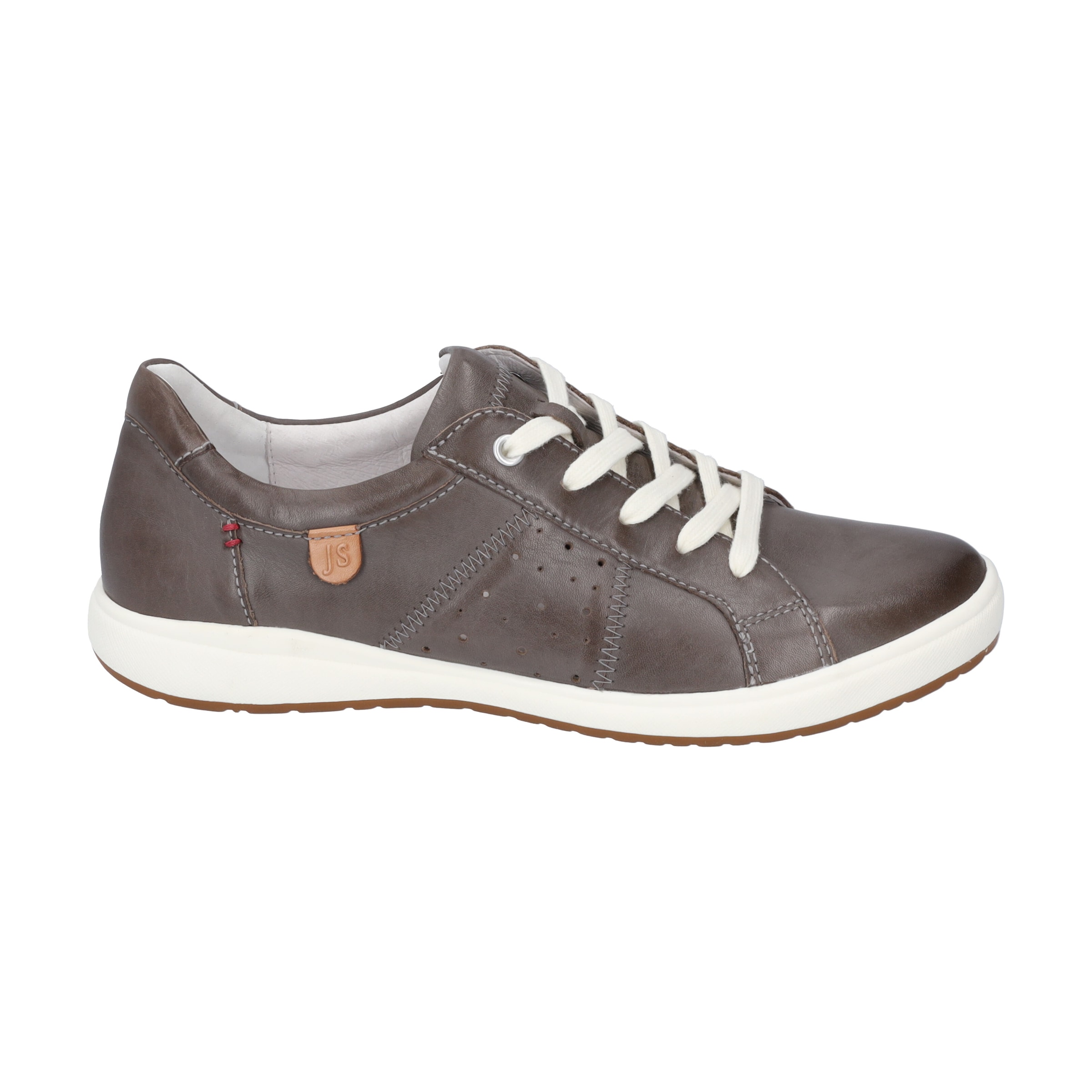 Josef Seibel Sneaker »Caren 01, grau«