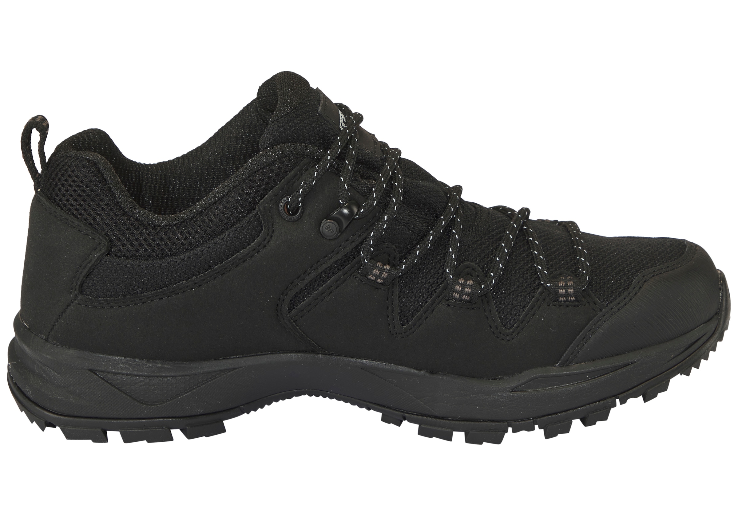 Icepeak Wanderschuh »AHOLA MS«  Wasserdicht