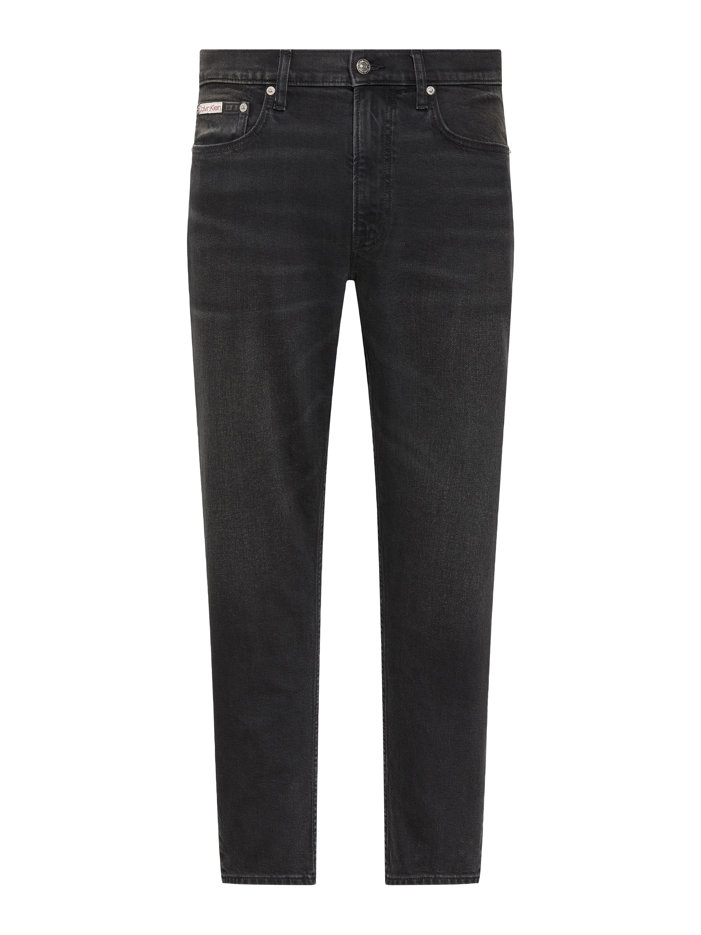 Calvin Klein Jeans Gerade Jeans Regular fit mit Taschen