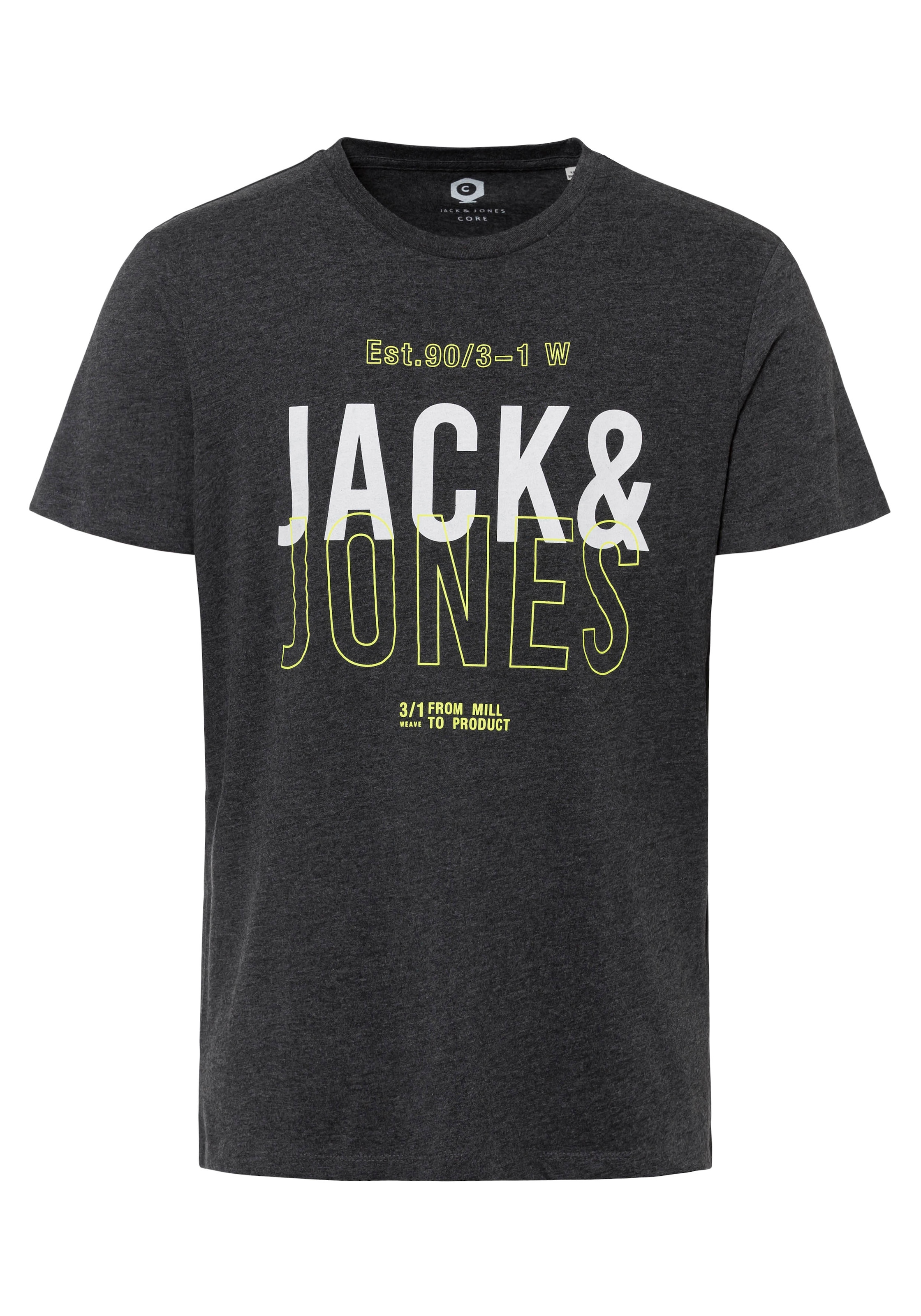 Jack & Jones T-Shirt »KOMPO TEE«