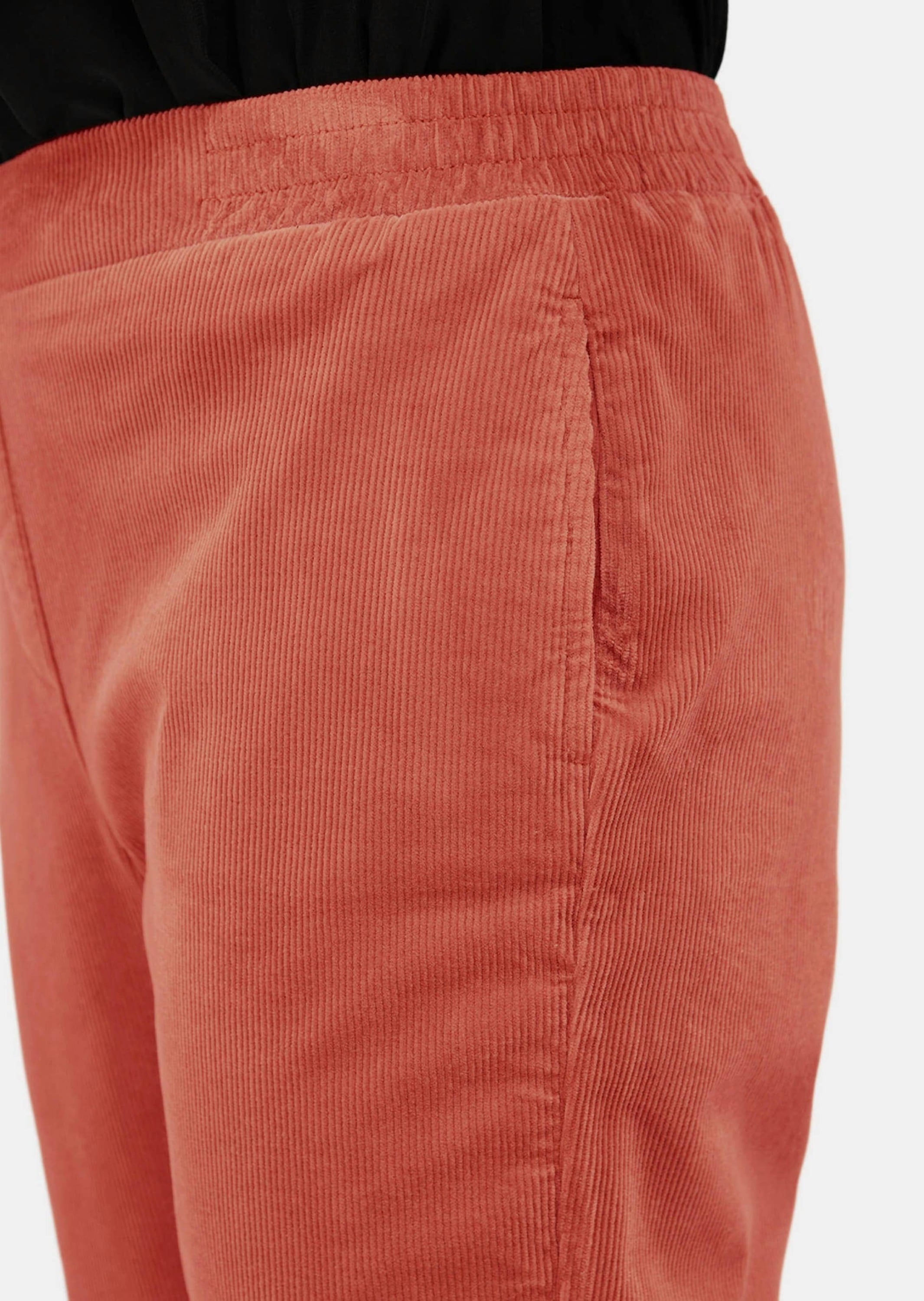 GOLDNER 2-in-1-Hose »Cordhose Martha«