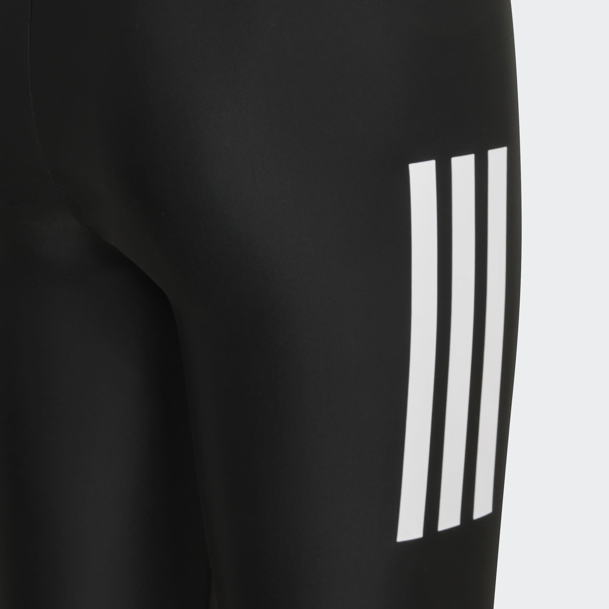 adidas Performance Badehose »3-STREIFEN KIDS JAMMER«