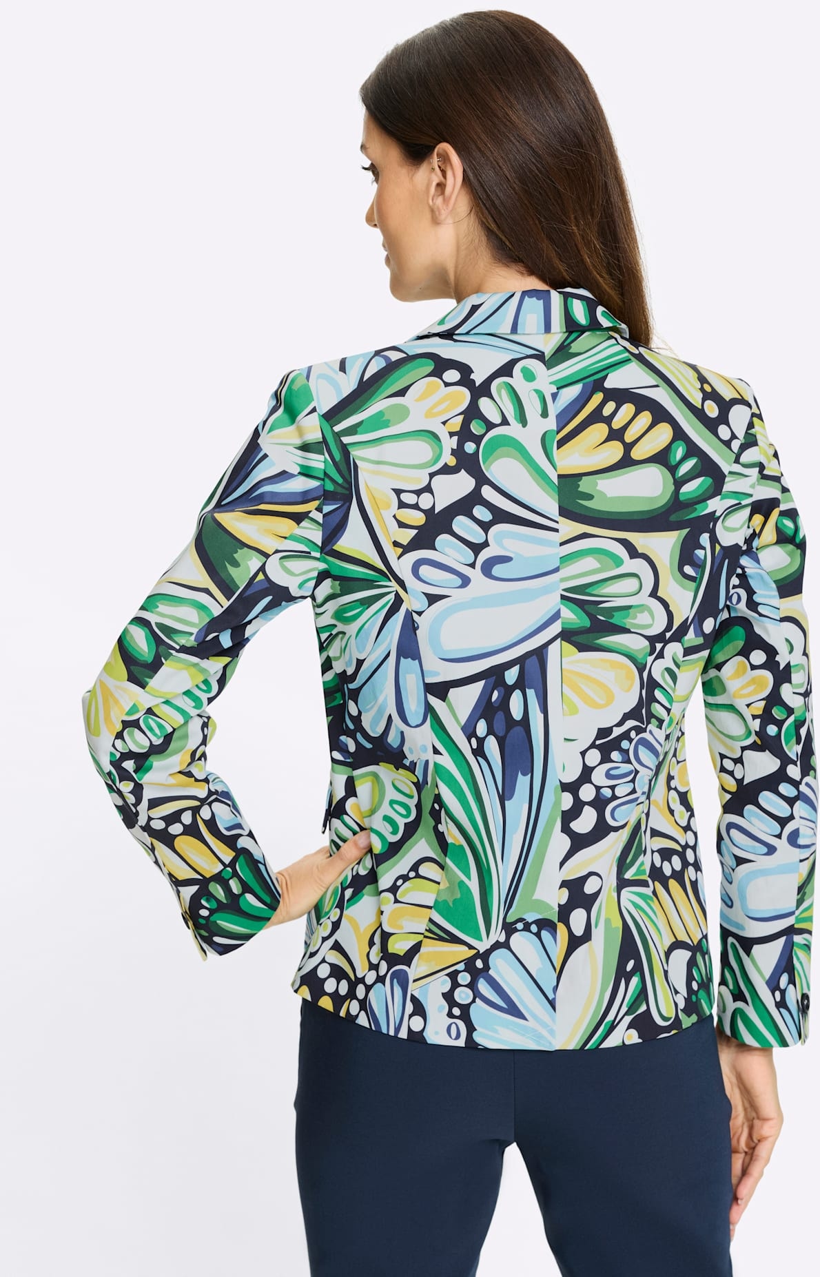 heine Jackenblazer »Druckblazer«