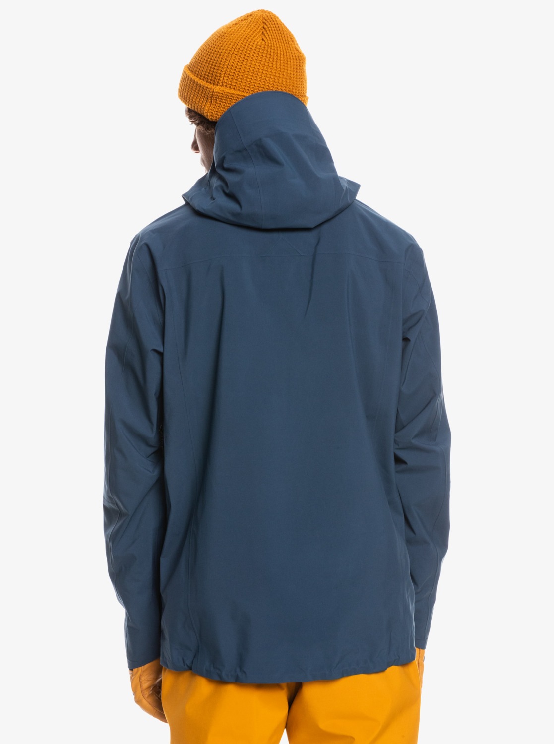 Quiksilver Snowboardjacke »Black Alder Stretch GORE-TEX®«
