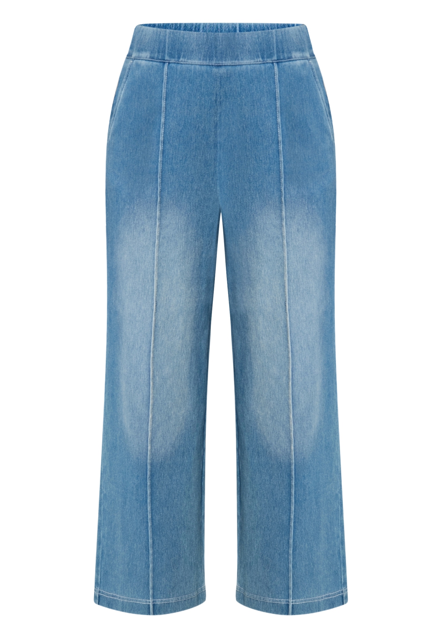 Zero Webhose »Jeans elastischer Bund 26 Inch«