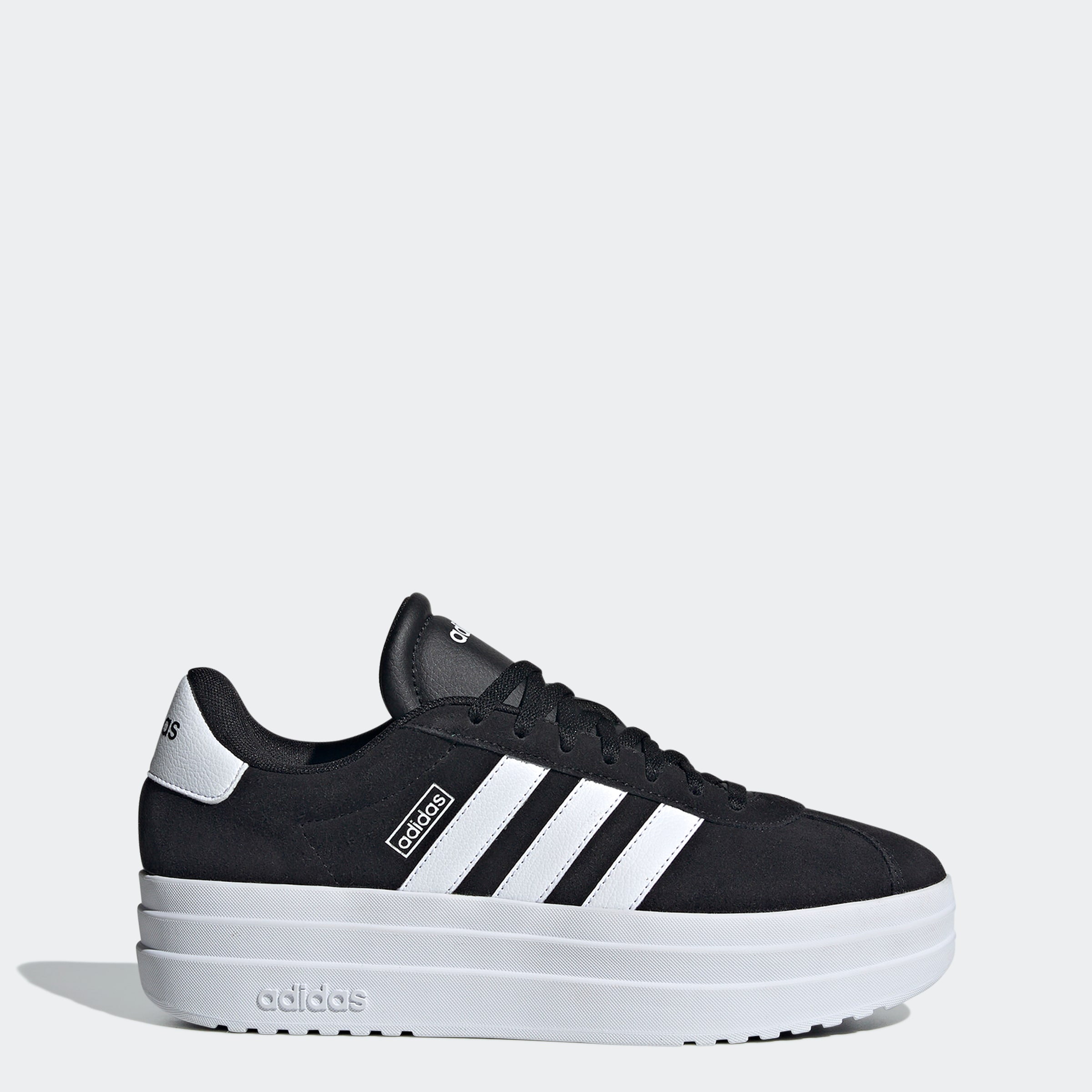 adidas Sportswear Sneaker »VL COURT BOLD«, Design auf den Spuren des adidas Gazelle Bold