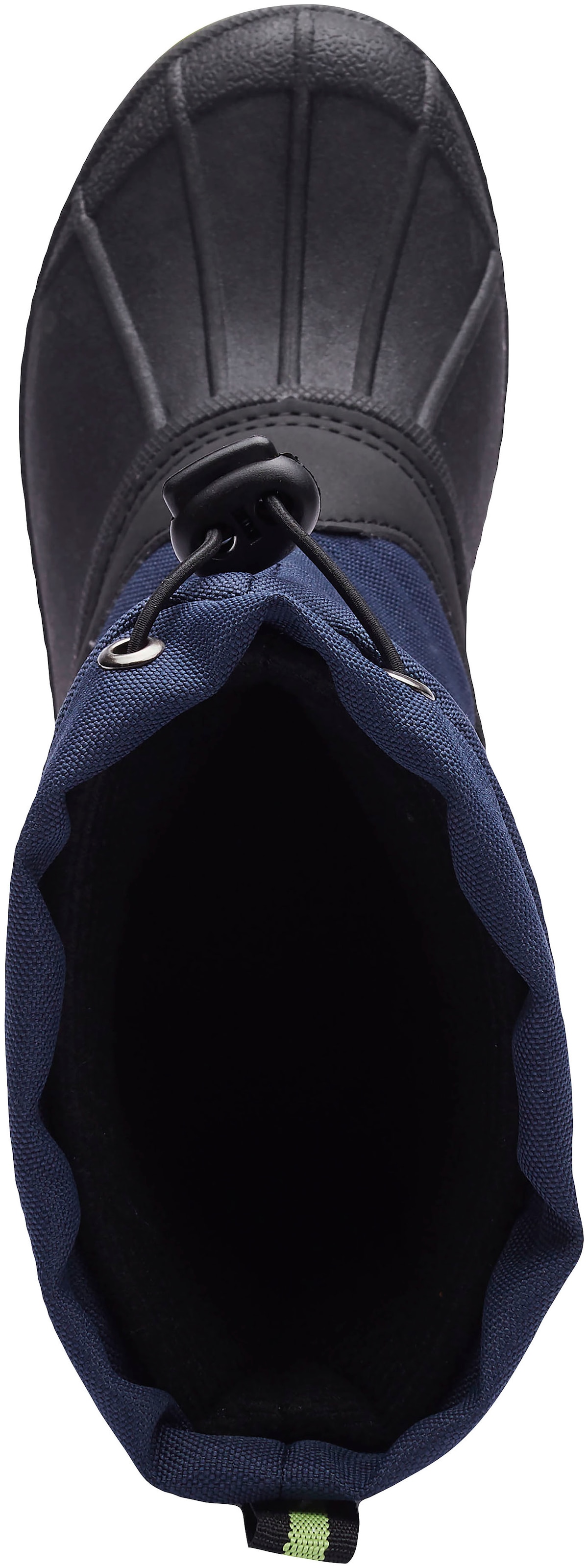 KangaROOS Winterstiefel »K-Ben«, Snowboots, Winterboots, Winterschuhe, wasserabweisend