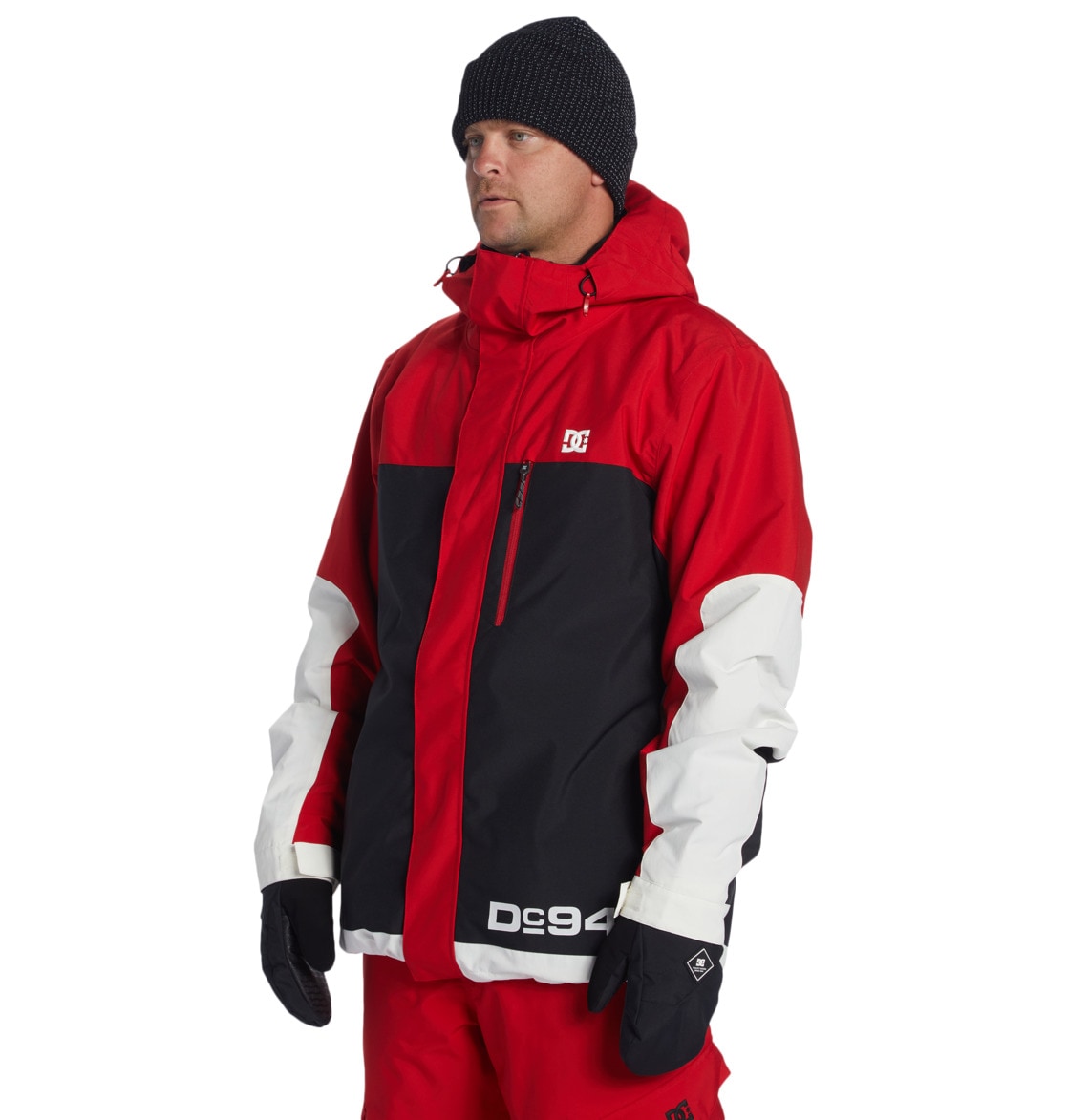 DC Shoes Snowboardjacke »Defiant«