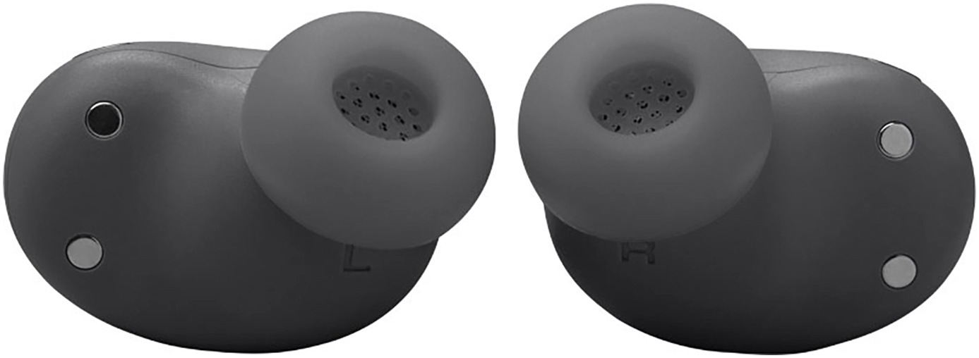 JBL wireless In-Ear-Kopfhörer »LIVE BUDS 3«, A2DP Bluetooth, Adaptive Noise-Cancelling-Multi-Point-Verbindung-Hi-Res, True Adaptive Noise Cancelling, IP55, Personi-Fi 3.0