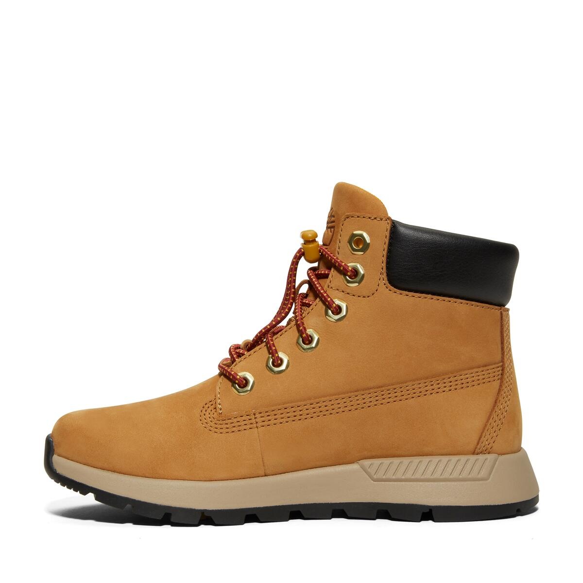 Timberland Schnürboots »KILLINGTON TREKKER MID LACE UP SNEAKER«, Winterschuhe, Sneakerboots, Winterboots