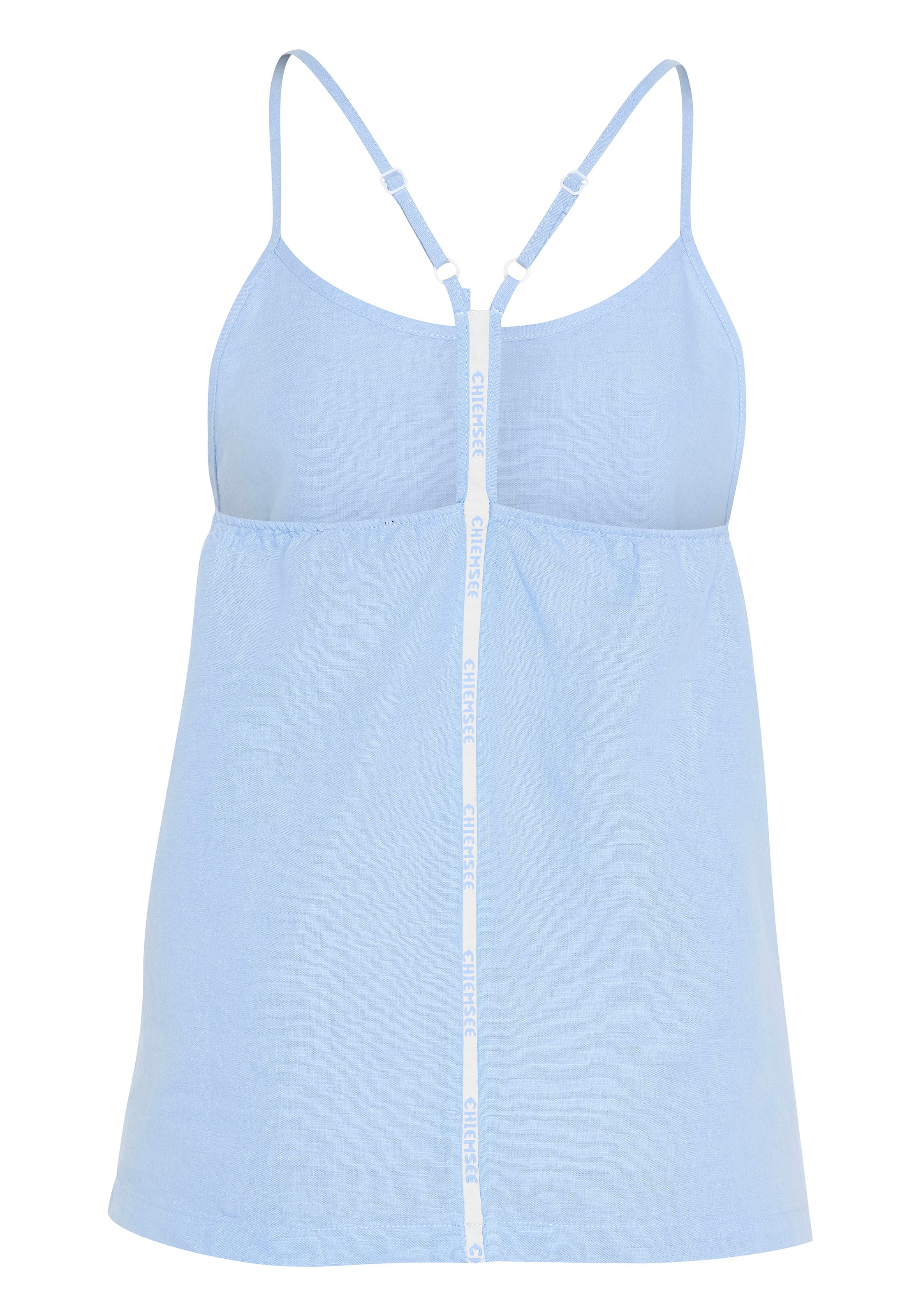 Chiemsee Tanktop »D Top«