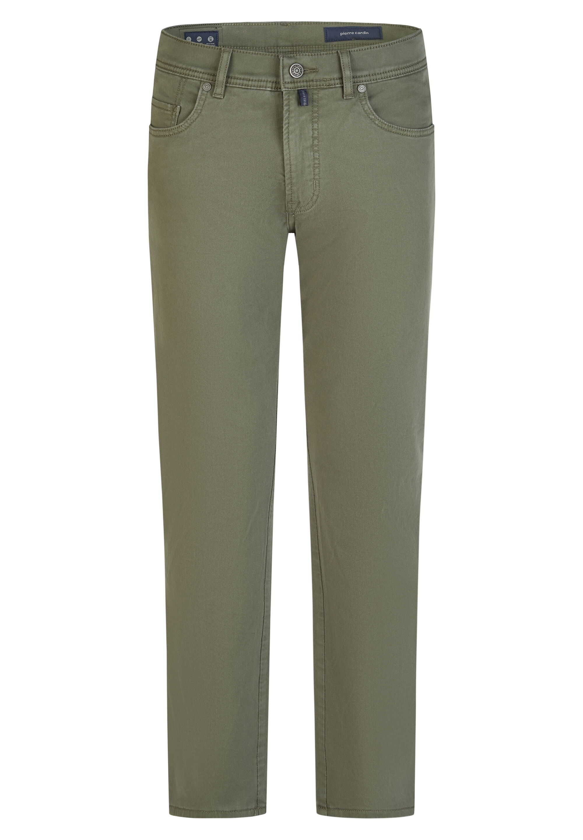Pierre Cardin Stoffhose »Laval«  im Straight Fit