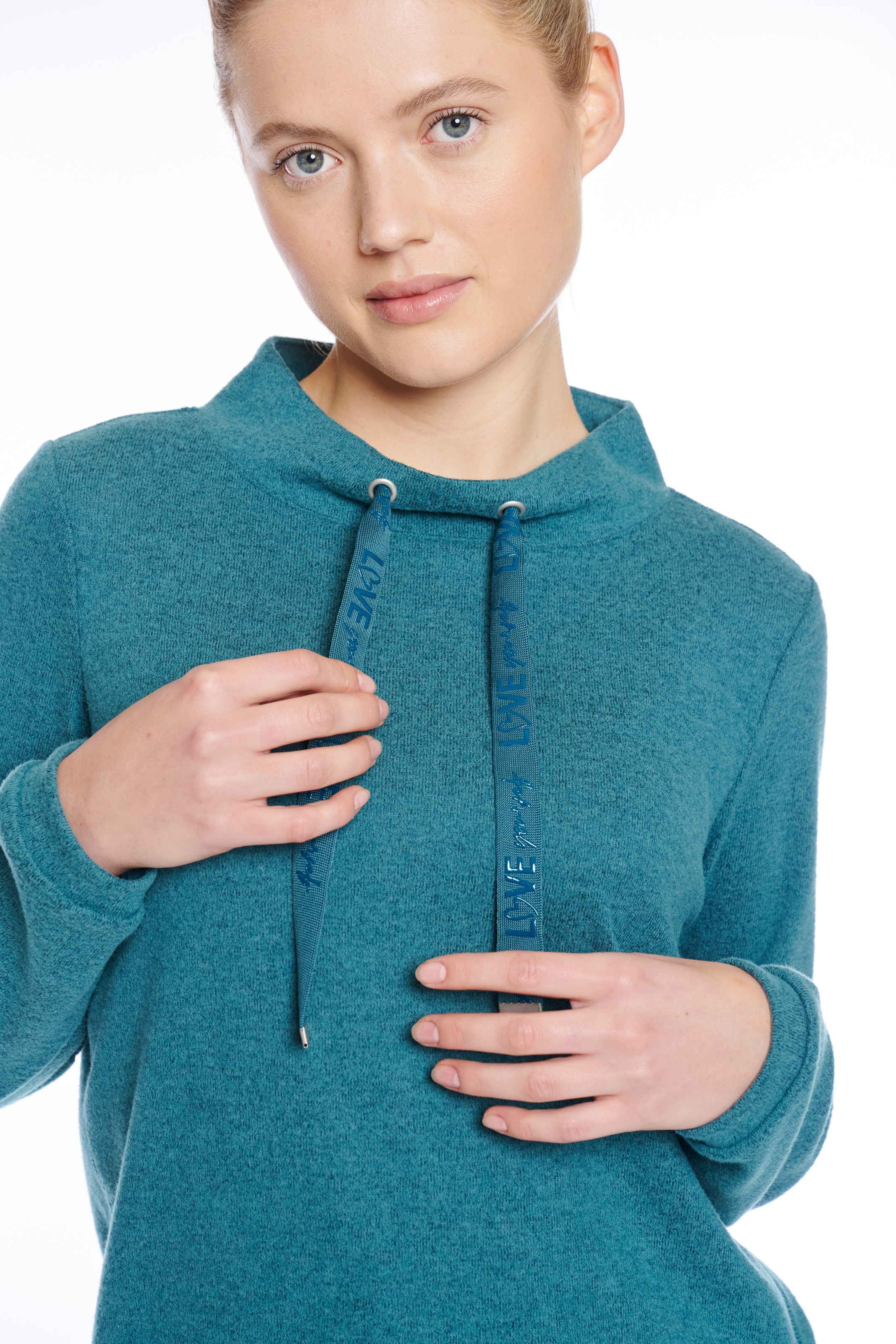 ZABAIONE Langarmshirt »Sa44skia«