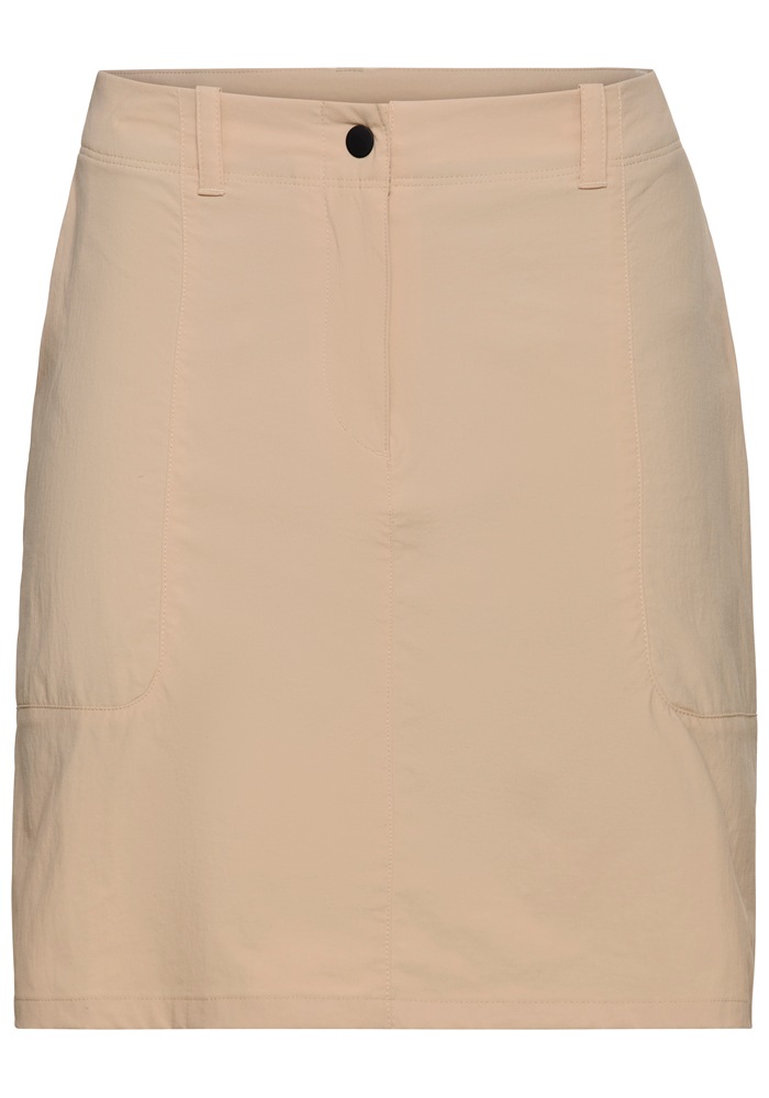 Jack Wolfskin Hosenrock »DESERT SKORT W«