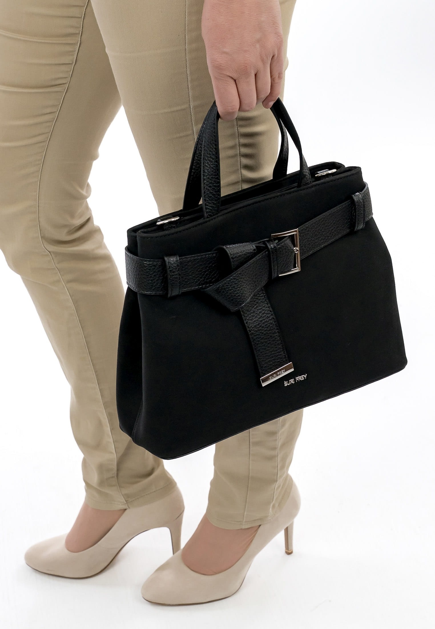 SURI FREY Shopper »Shopper SFY Libby«